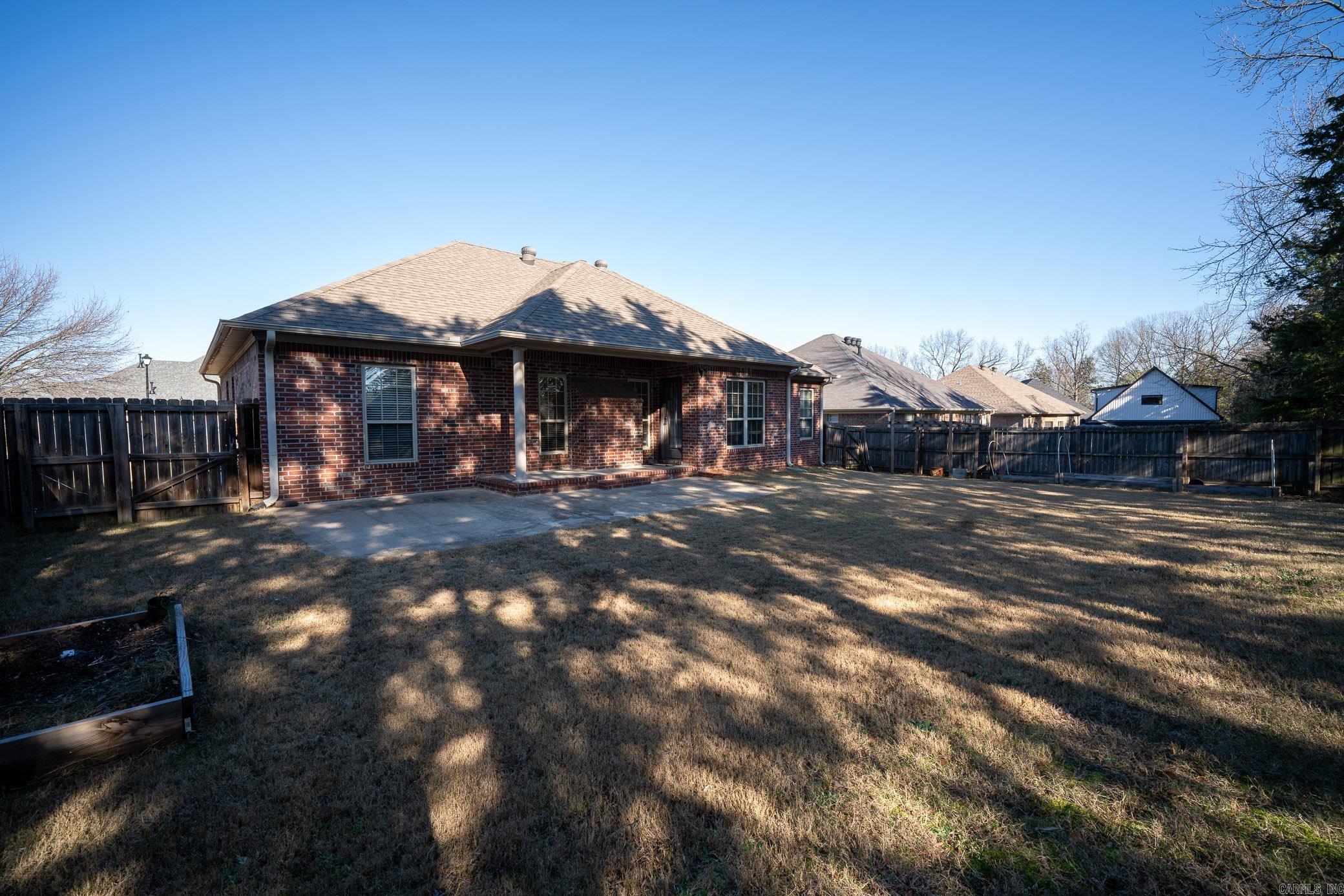 CHESTNUT MEADOWS - Residential