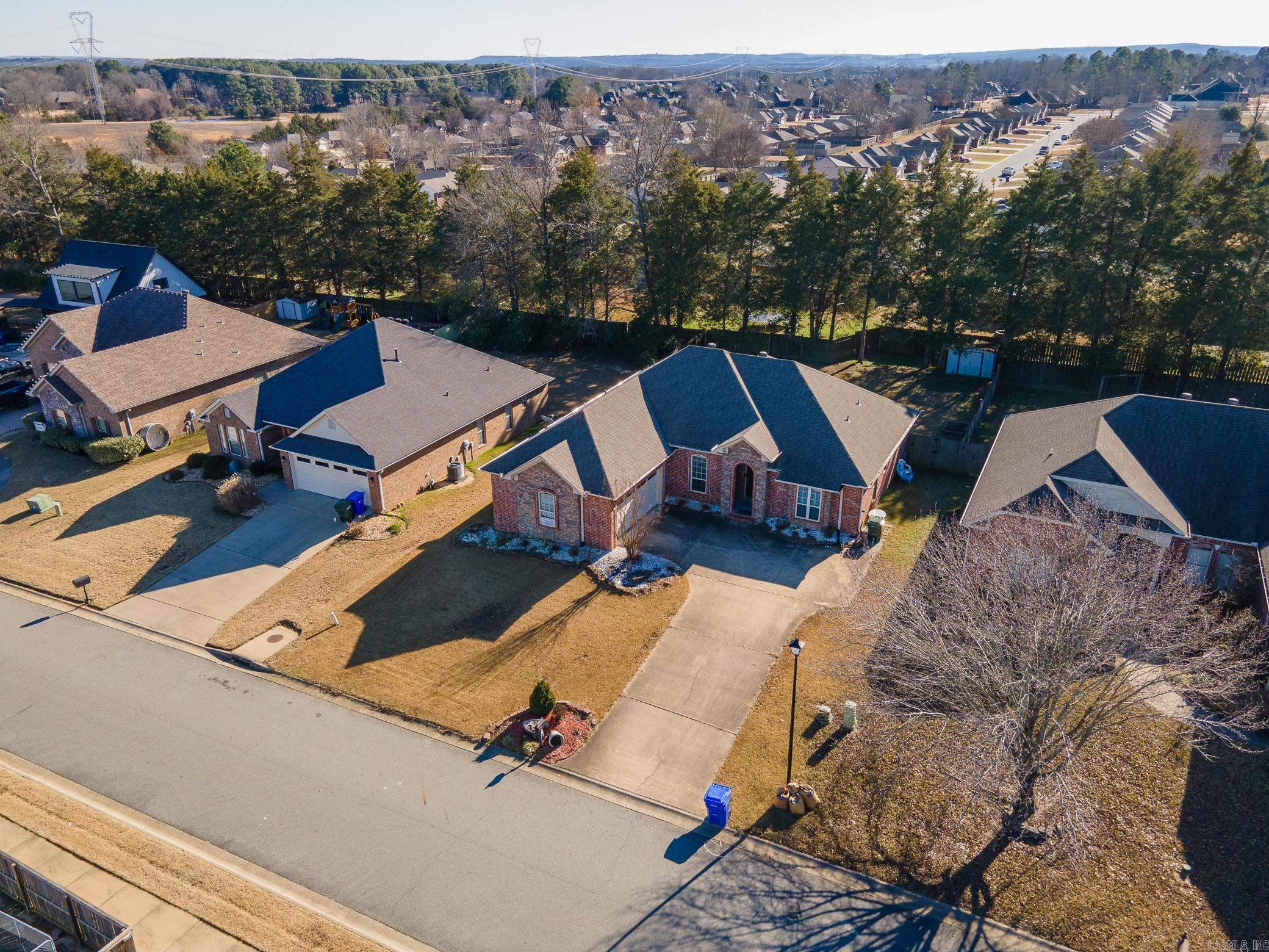 CHESTNUT MEADOWS - Residential