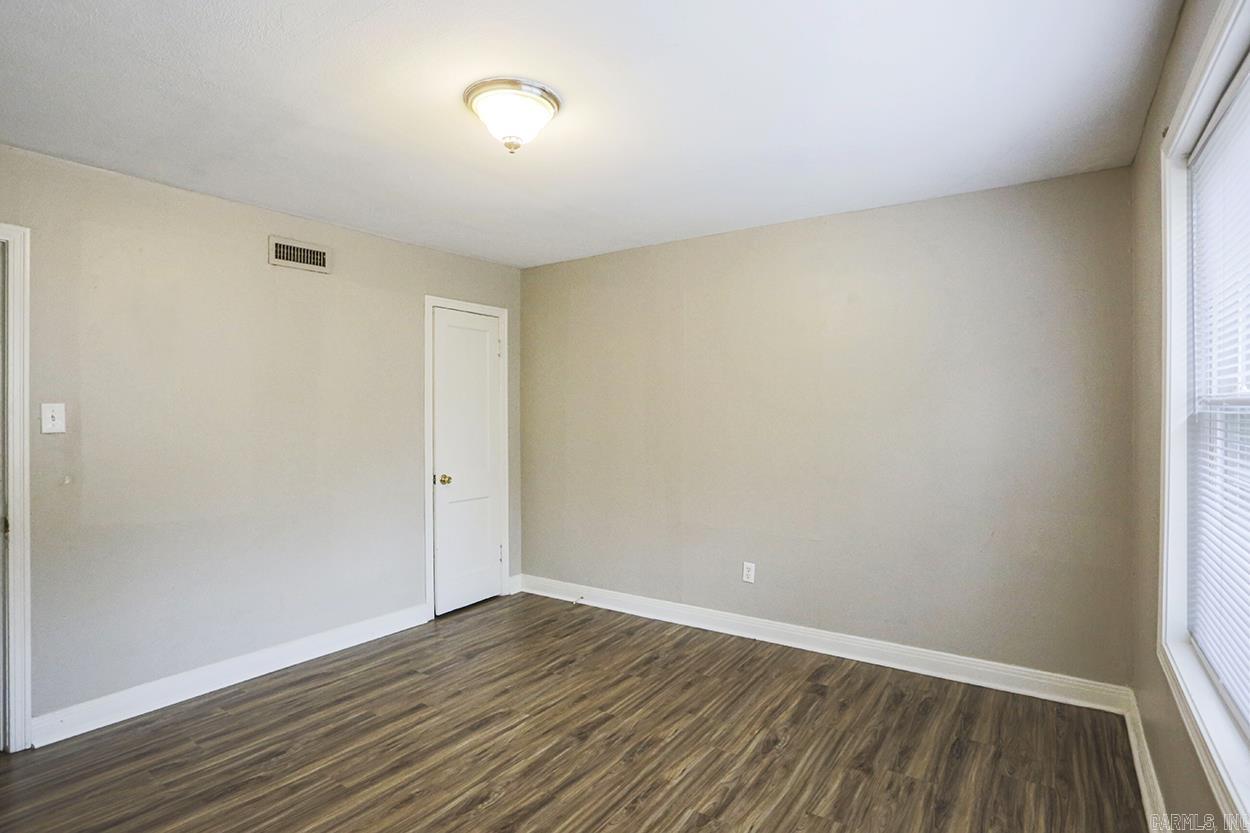 NORTH ARGENTA - Residential