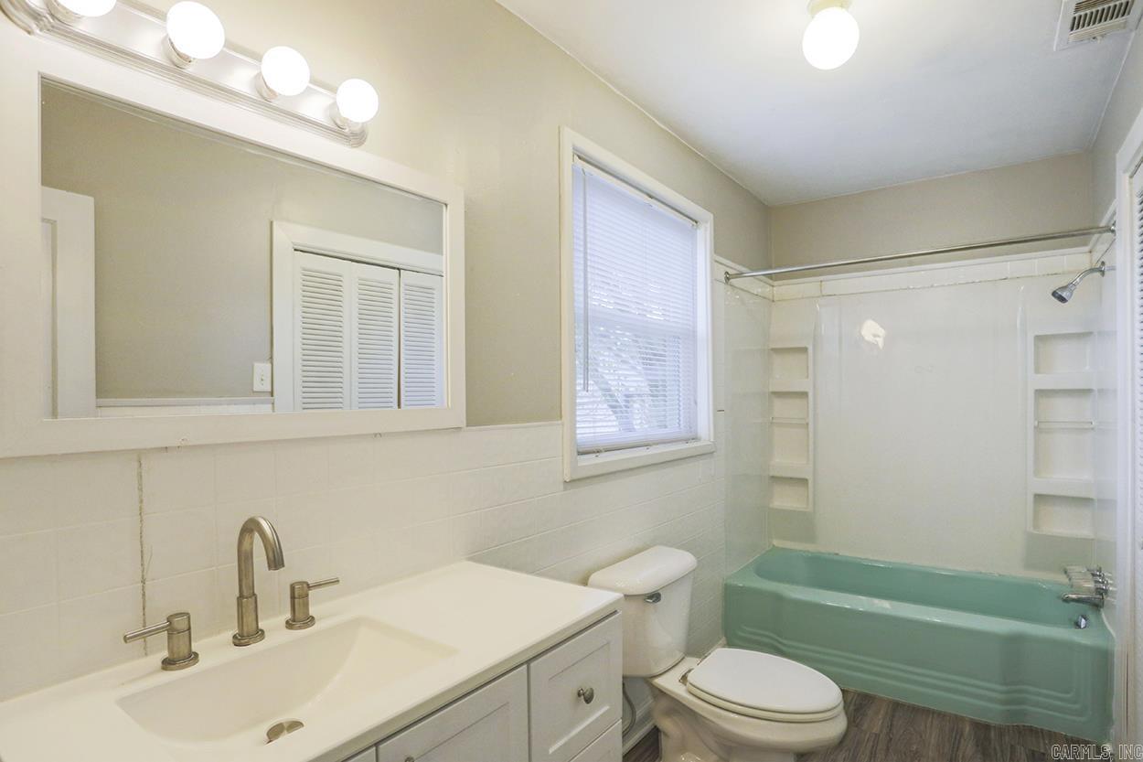 NORTH ARGENTA - Residential