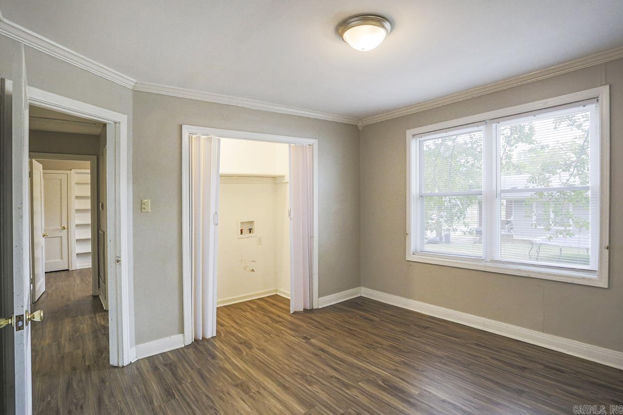 NORTH ARGENTA - Residential