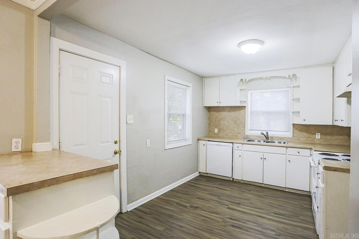 NORTH ARGENTA - Residential