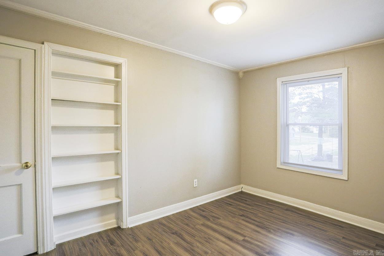 NORTH ARGENTA - Residential