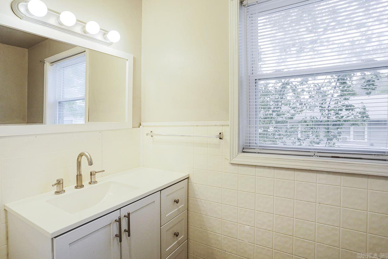 NORTH ARGENTA - Residential