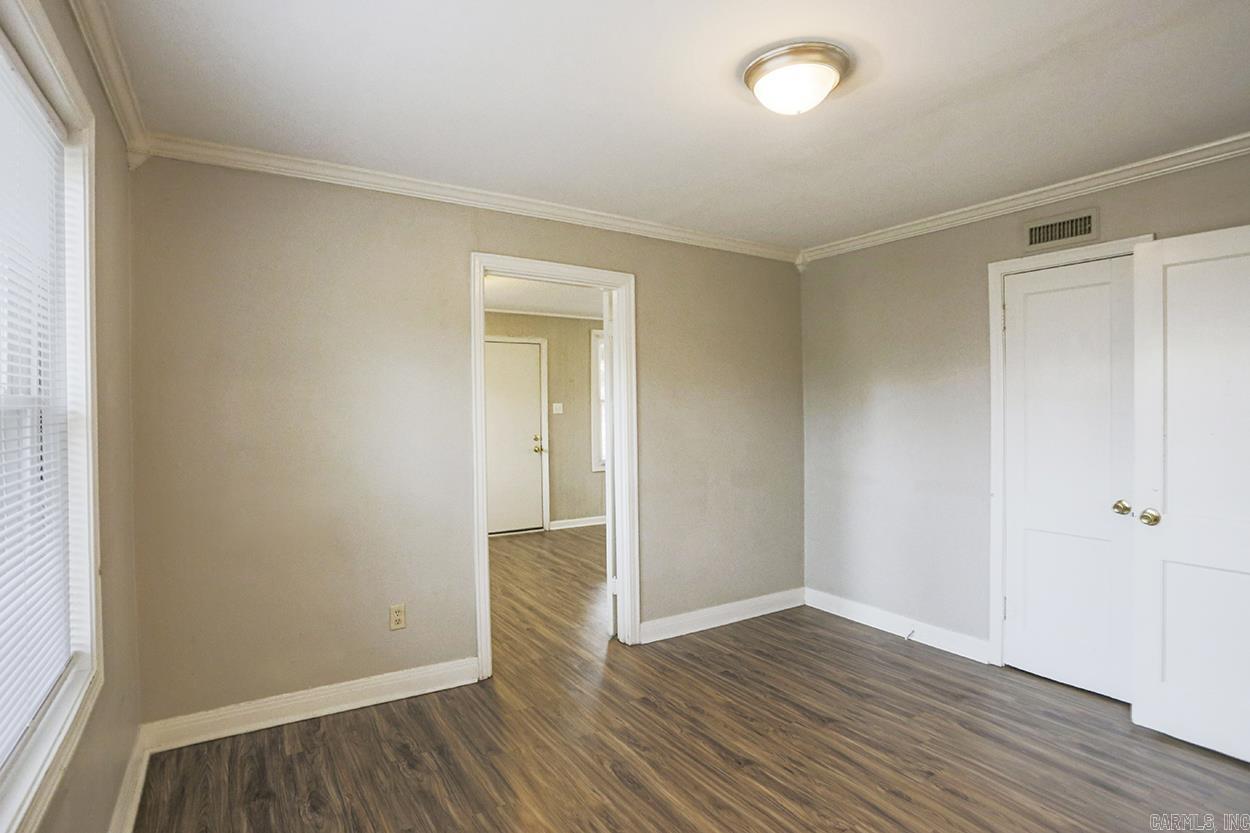 NORTH ARGENTA - Residential