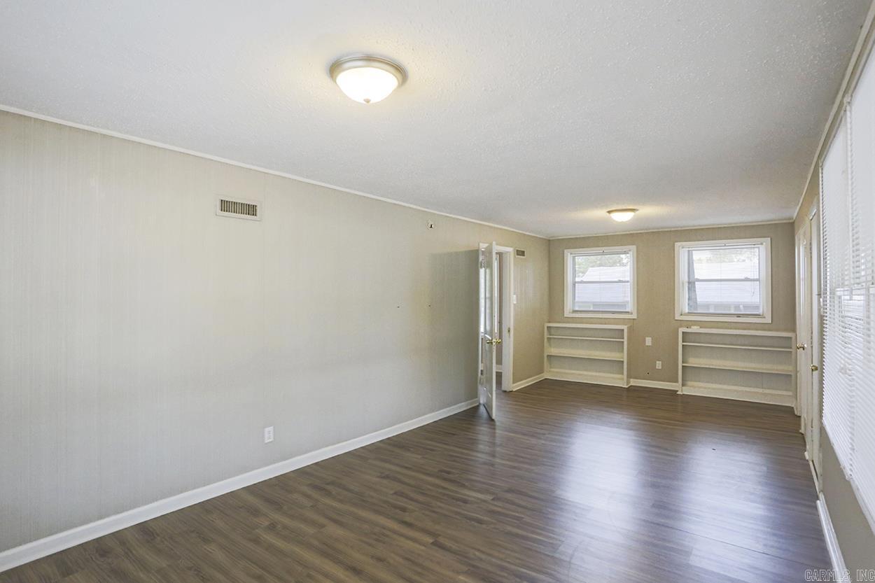 NORTH ARGENTA - Residential