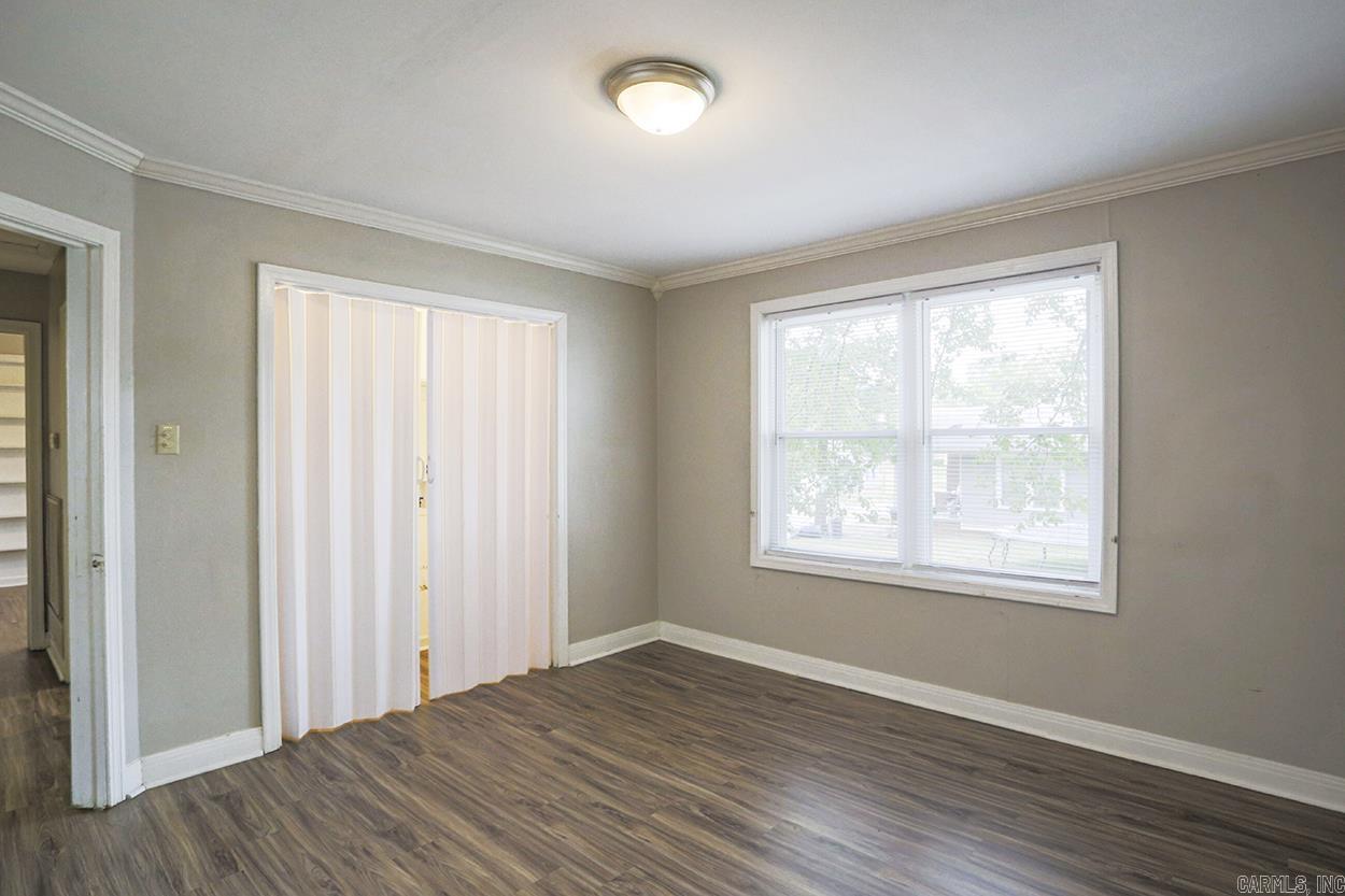 NORTH ARGENTA - Residential