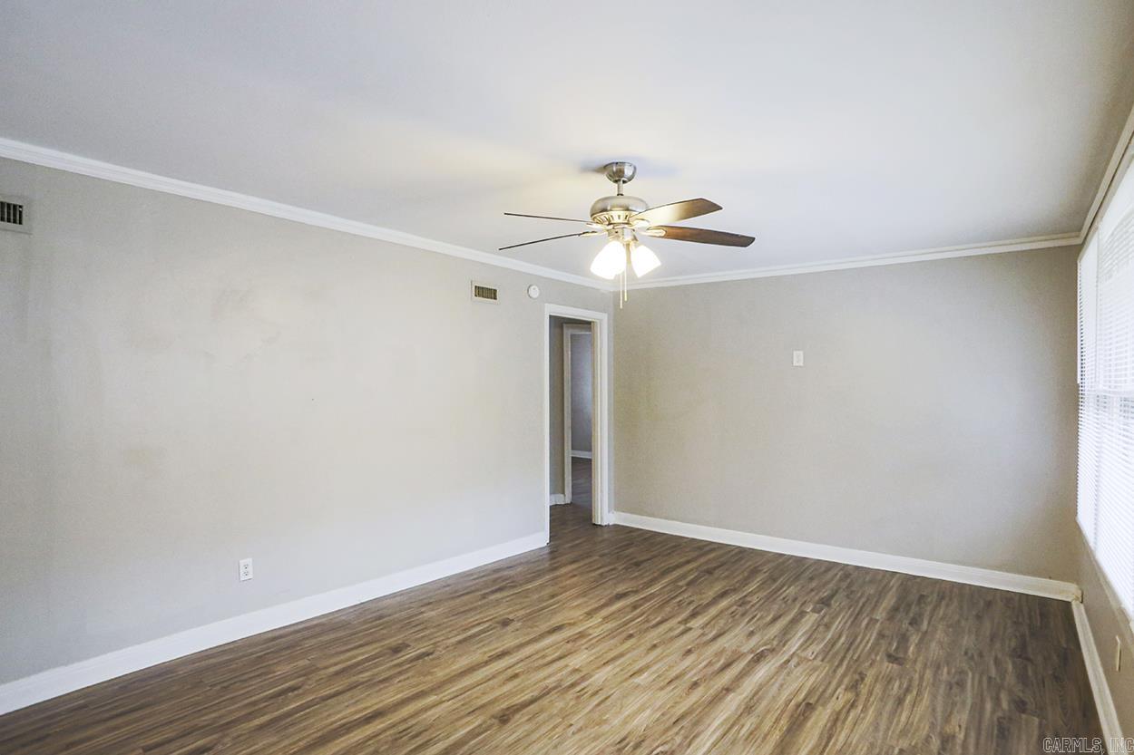 NORTH ARGENTA - Residential