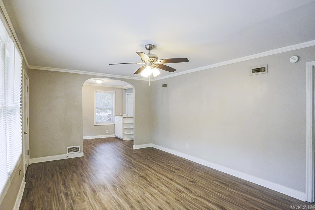 NORTH ARGENTA - Residential