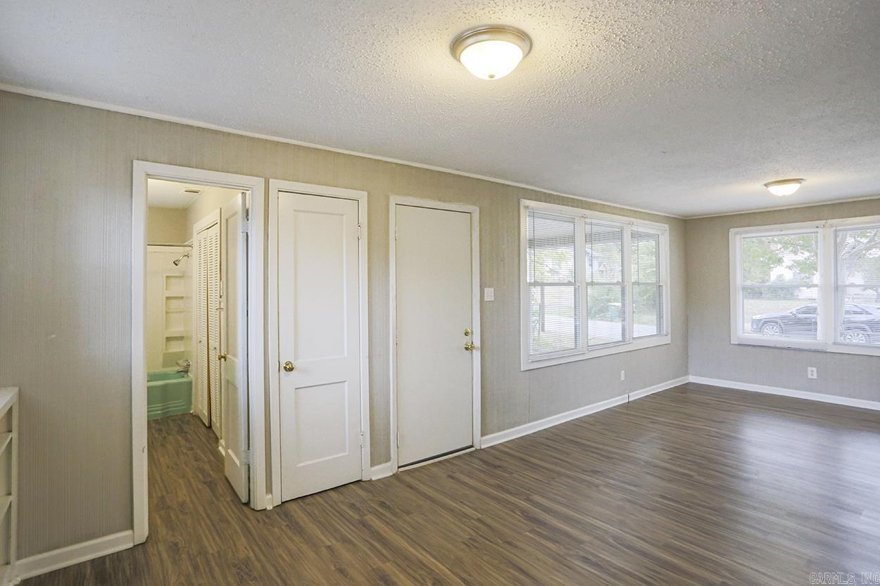 NORTH ARGENTA - Residential