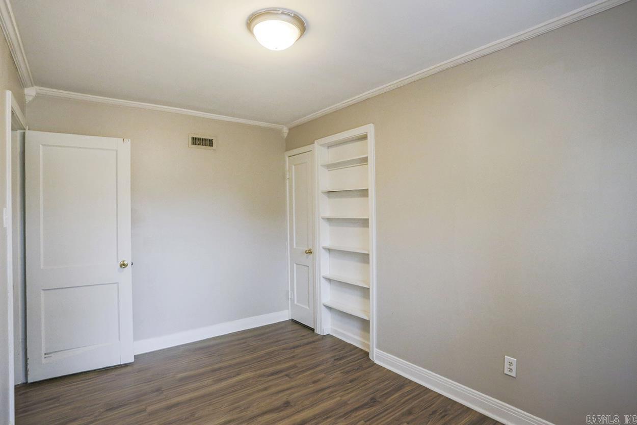 NORTH ARGENTA - Residential