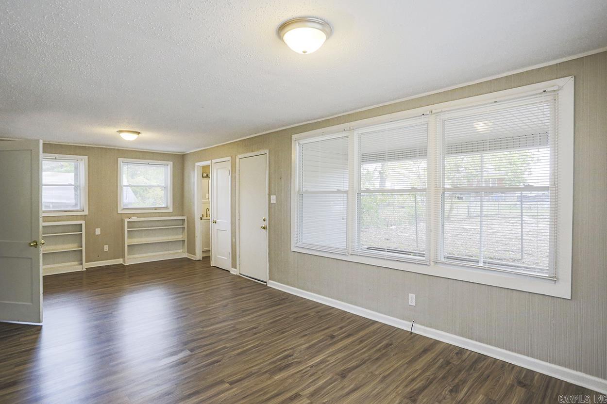 NORTH ARGENTA - Residential