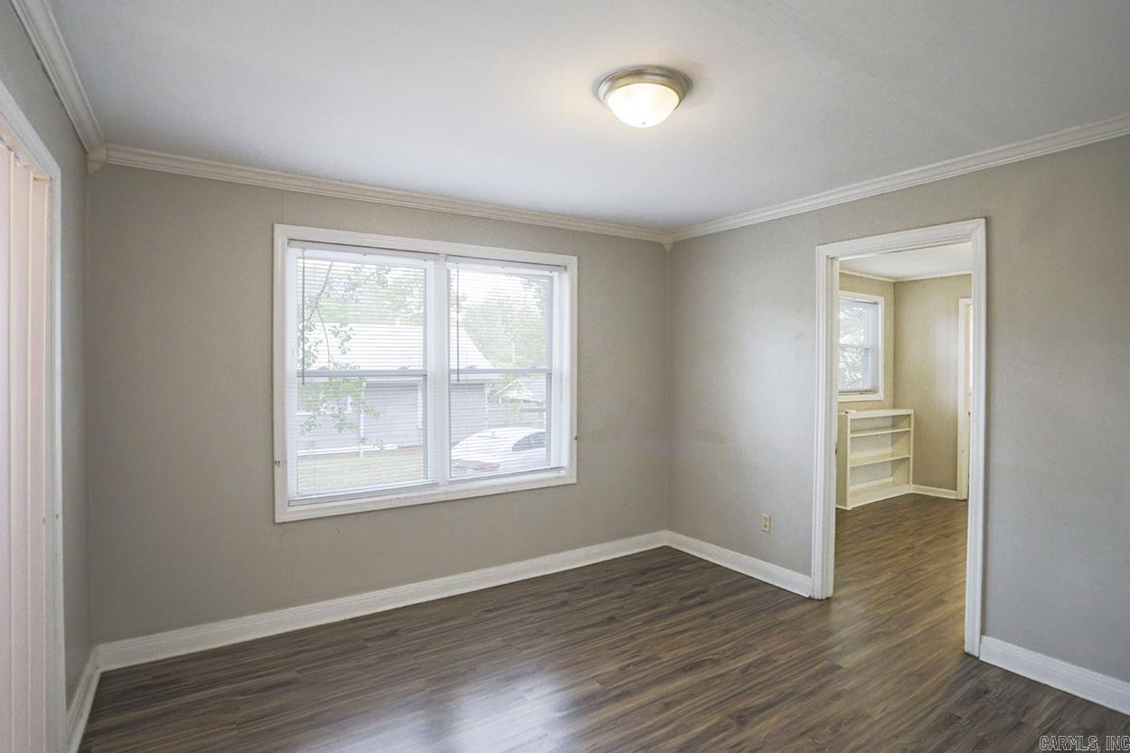 NORTH ARGENTA - Residential