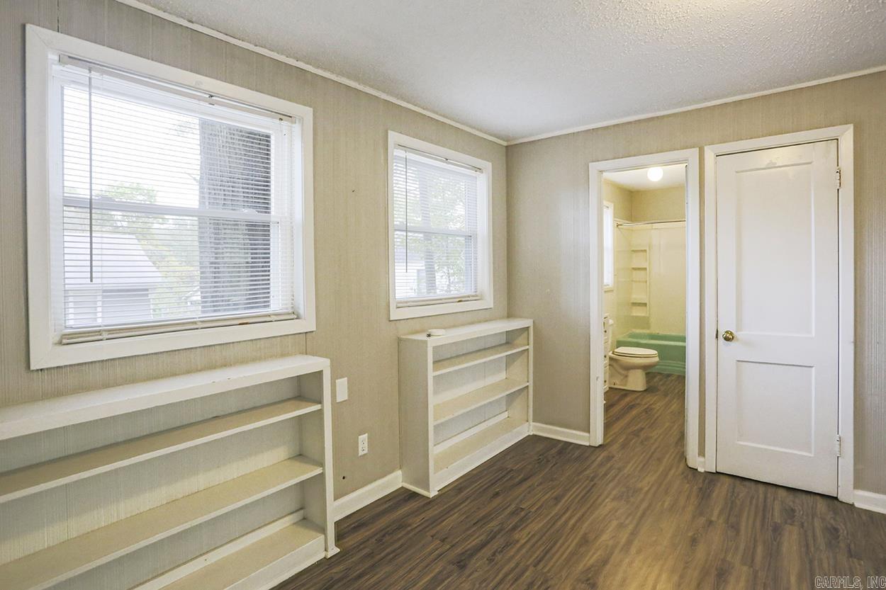 NORTH ARGENTA - Residential