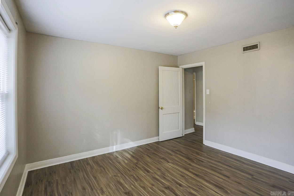 NORTH ARGENTA - Residential