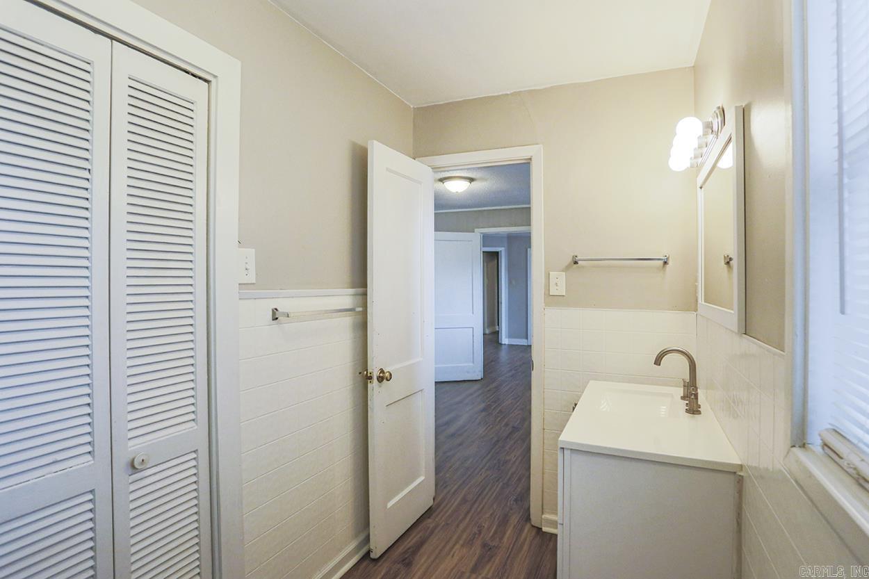 NORTH ARGENTA - Residential