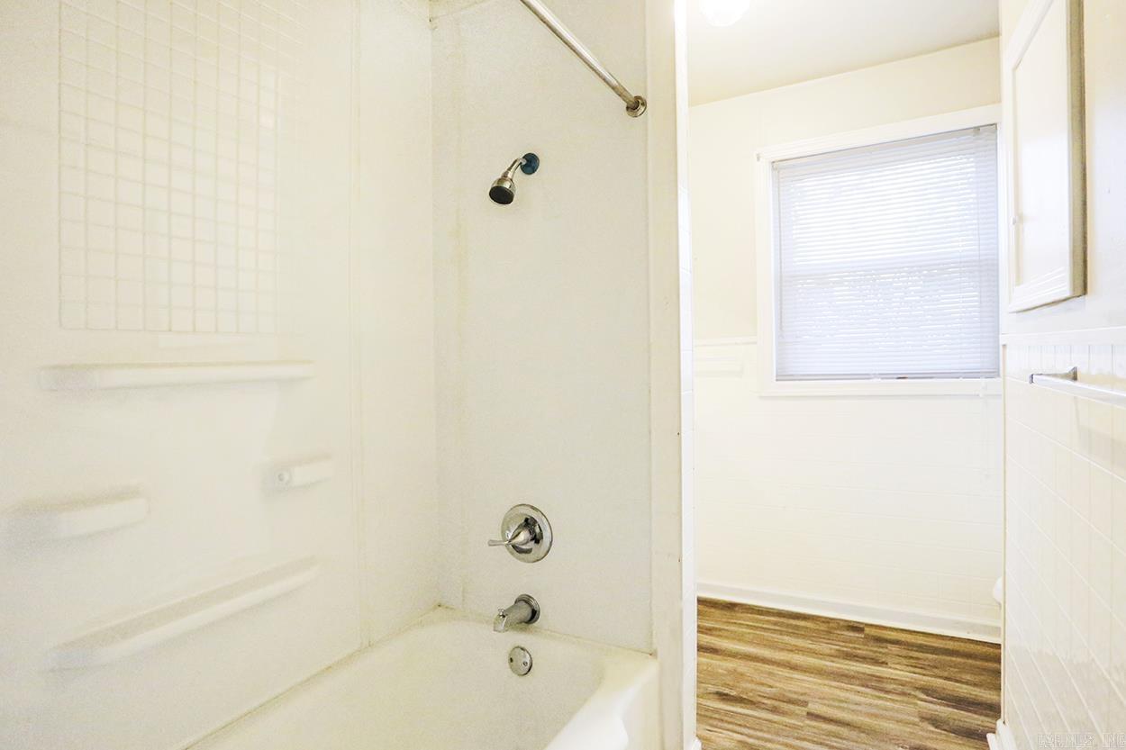 NORTH ARGENTA - Residential