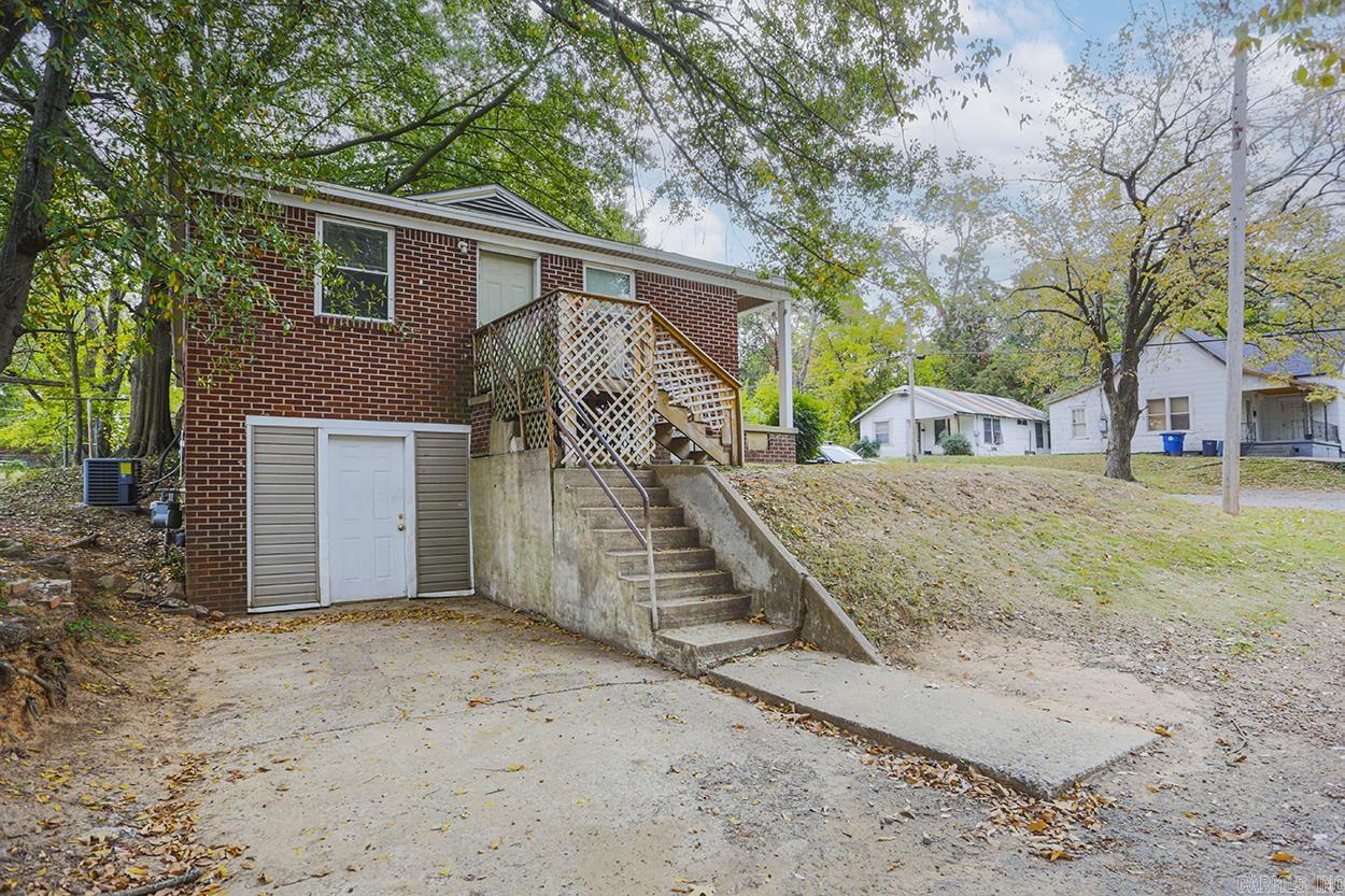 NORTH ARGENTA - Residential