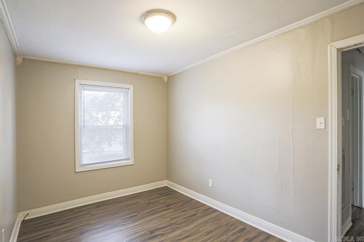 NORTH ARGENTA - Residential