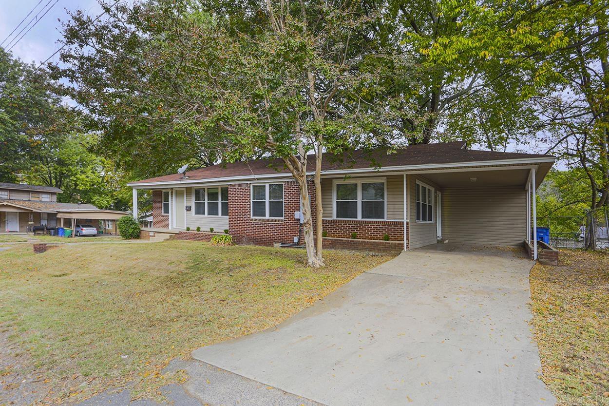 NORTH ARGENTA - Residential