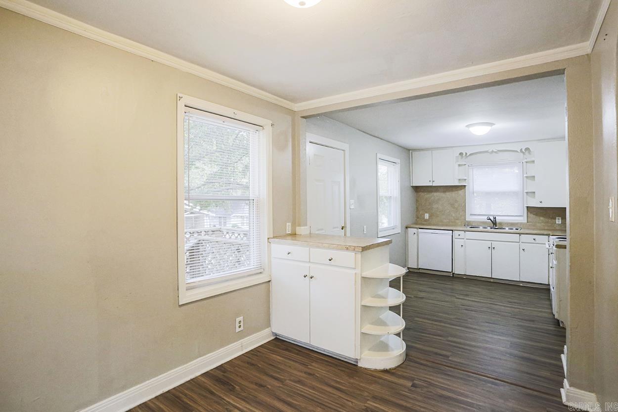 NORTH ARGENTA - Residential