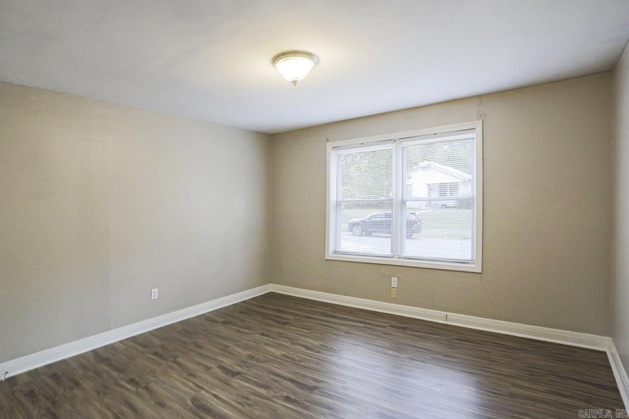 NORTH ARGENTA - Residential