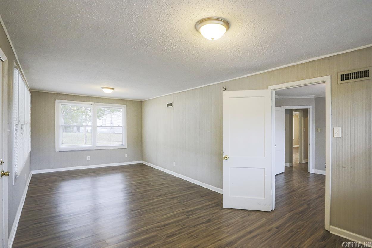 NORTH ARGENTA - Residential