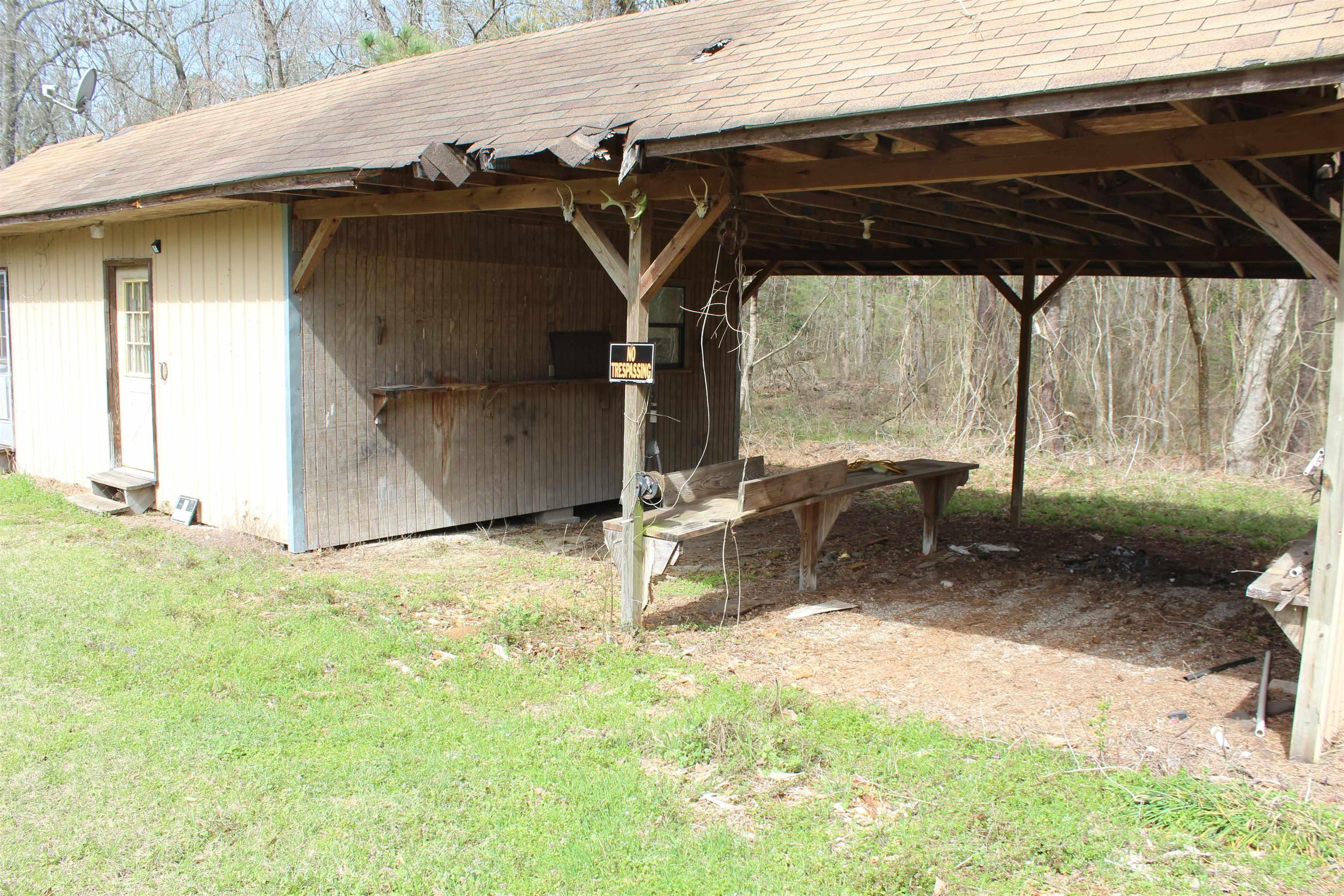 PRESCOTT CITY M & B - Residential