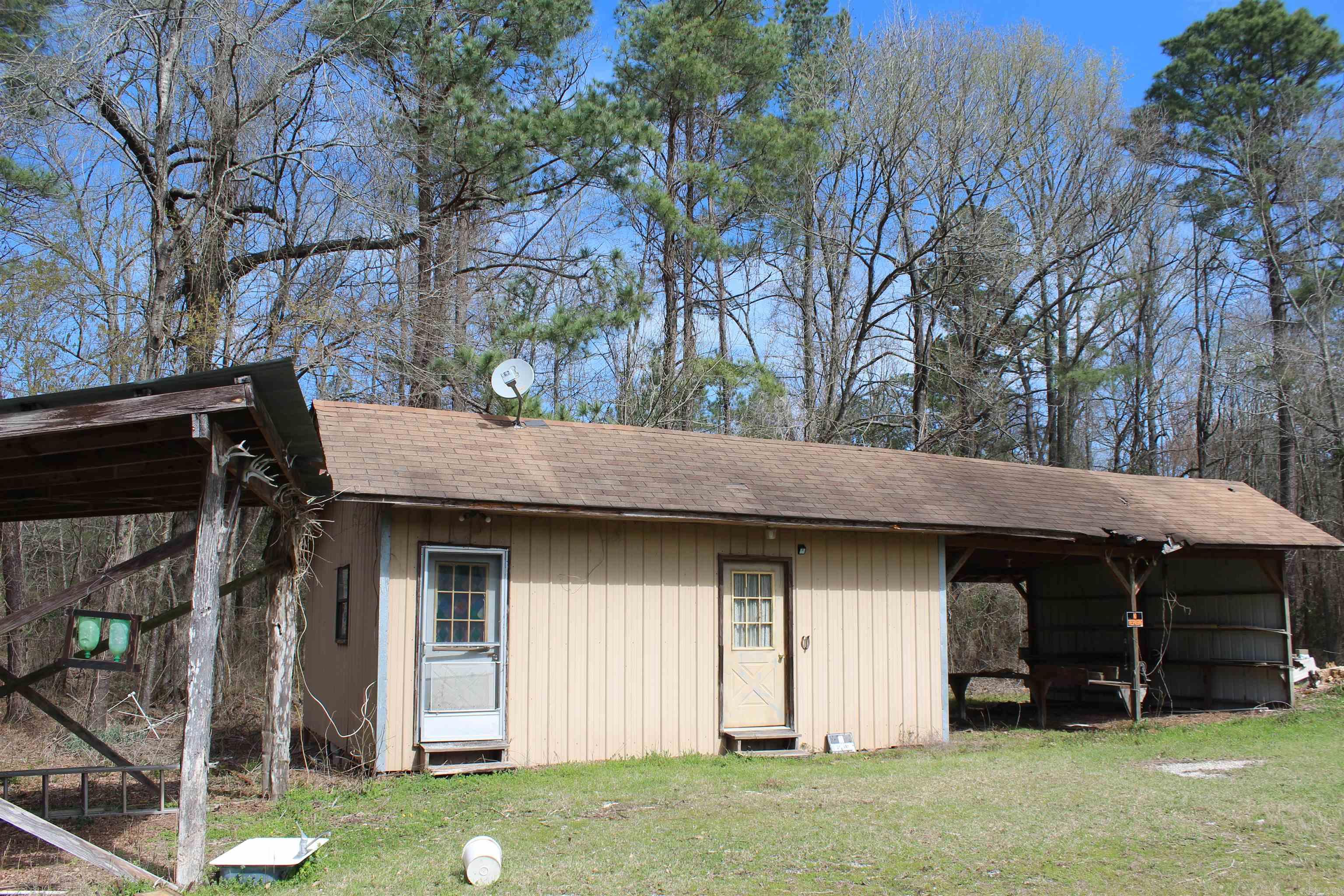 PRESCOTT CITY M & B - Residential