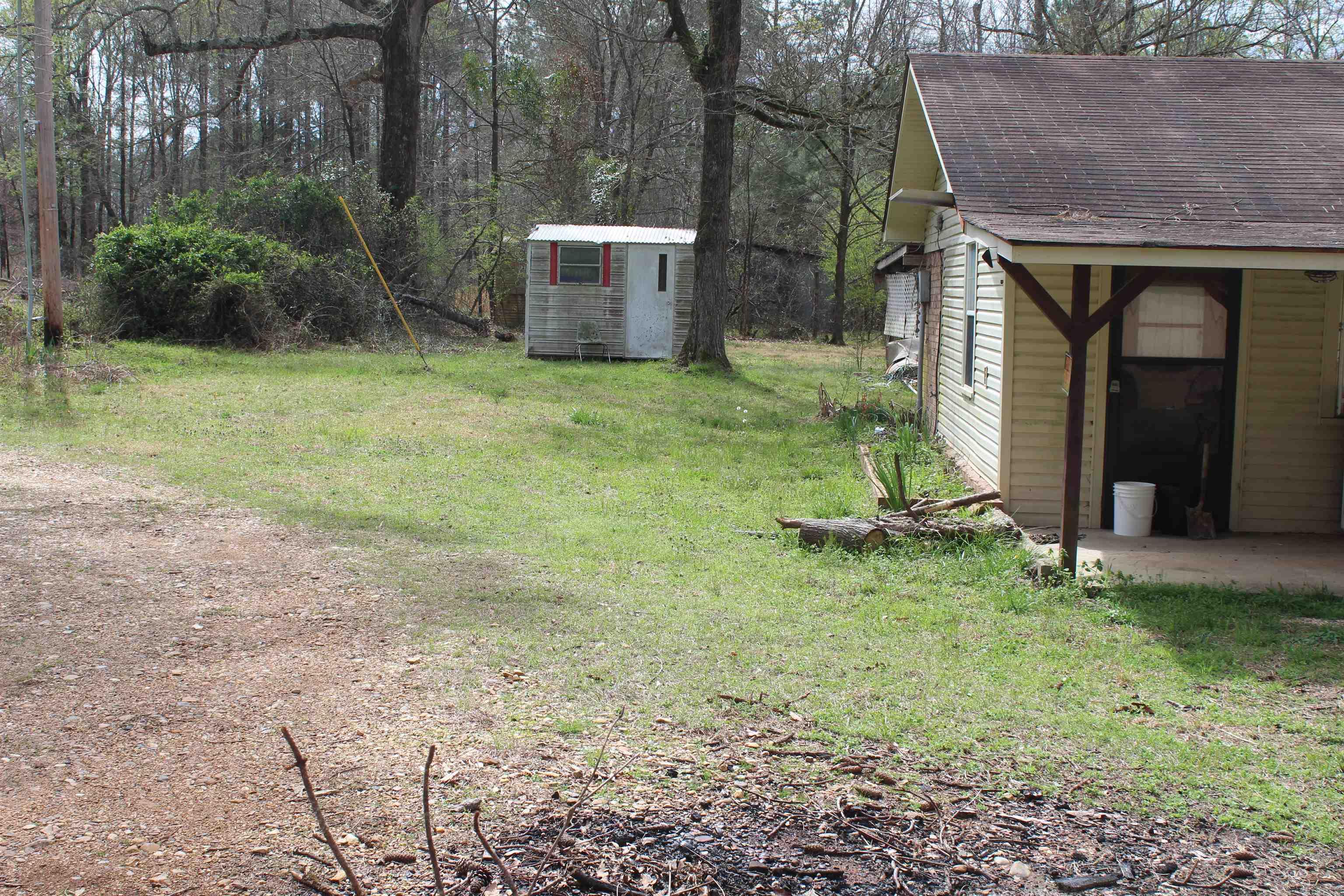 PRESCOTT CITY M & B - Residential