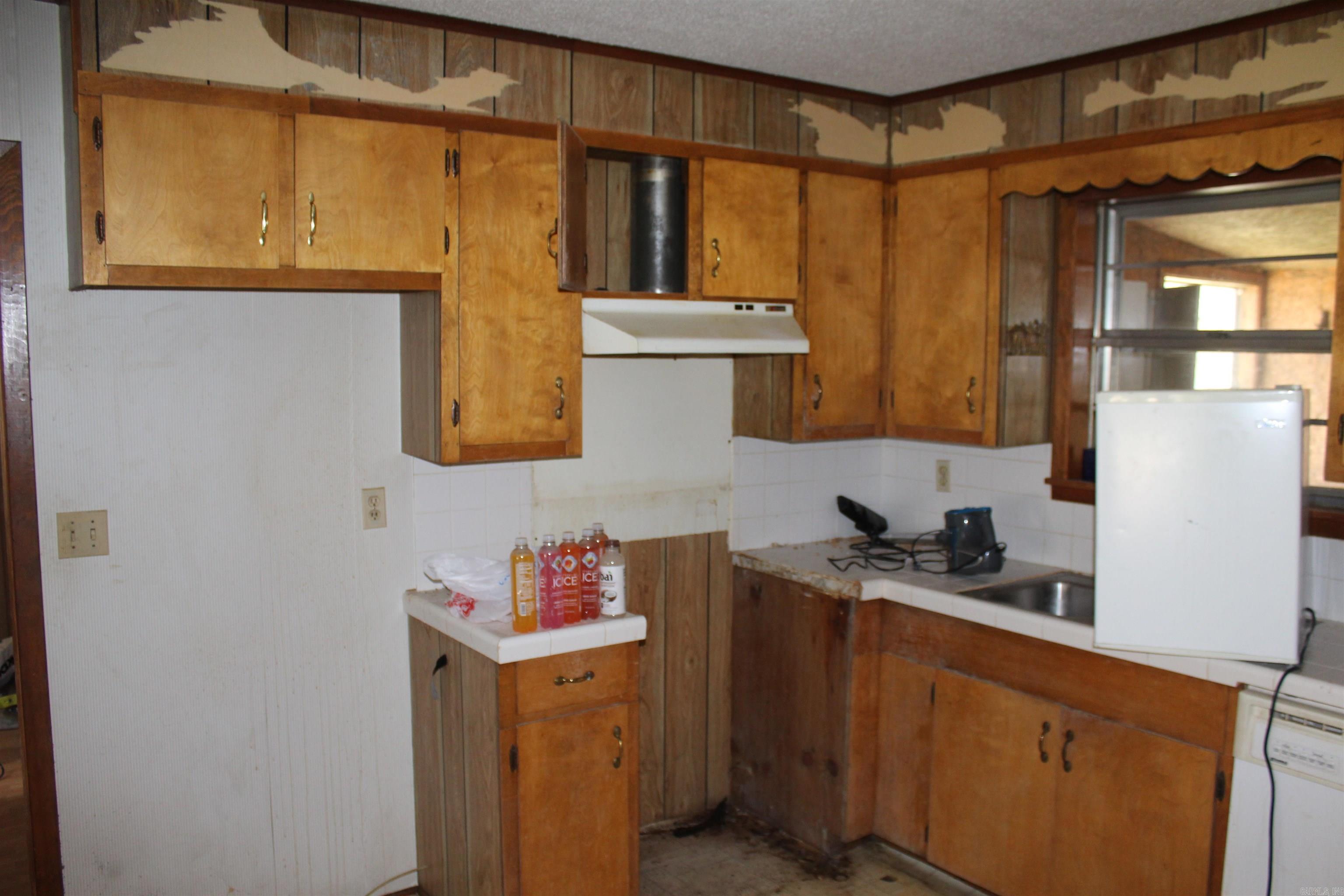 PRESCOTT CITY M & B - Residential