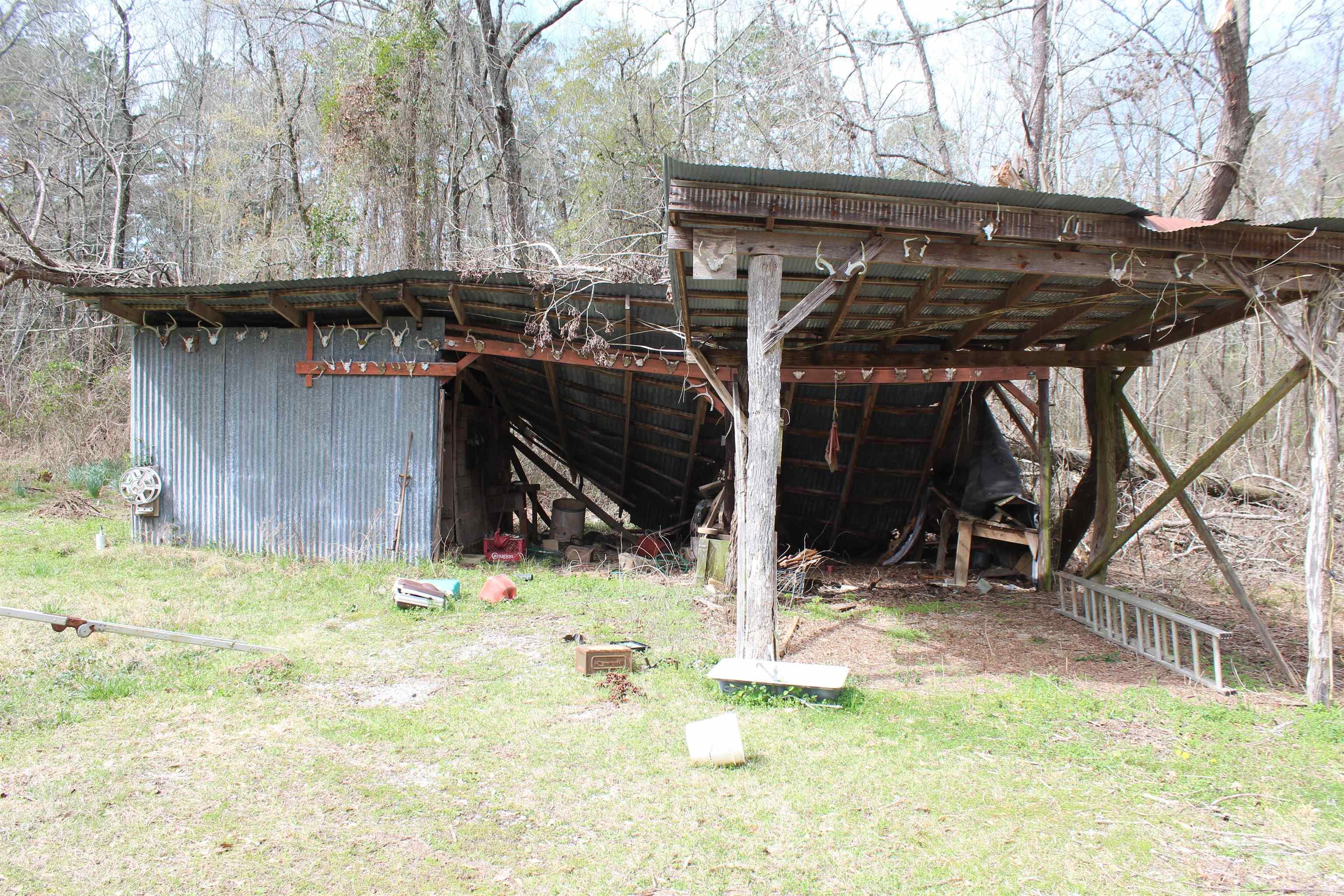 PRESCOTT CITY M & B - Residential