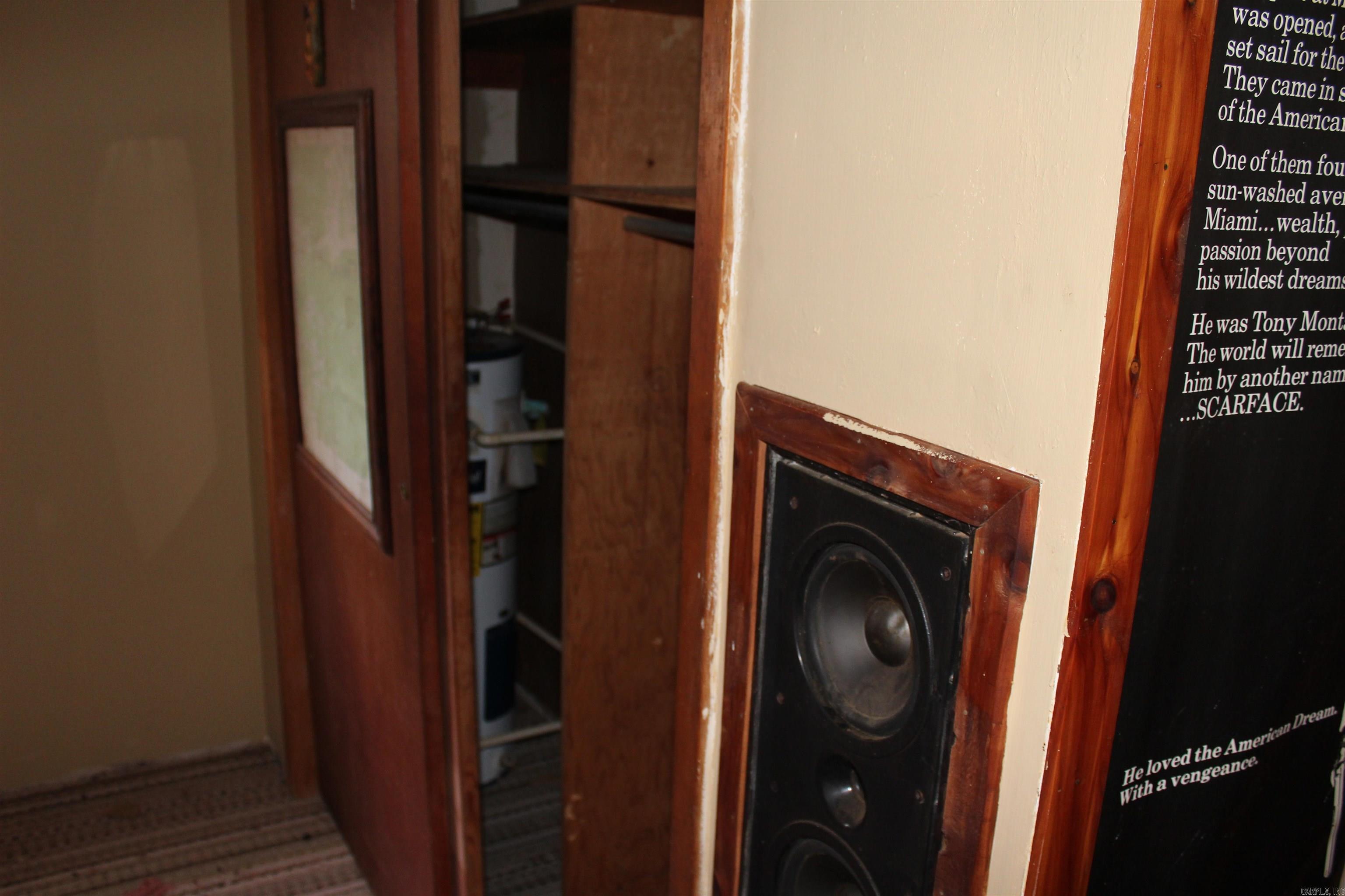 PRESCOTT CITY M & B - Residential