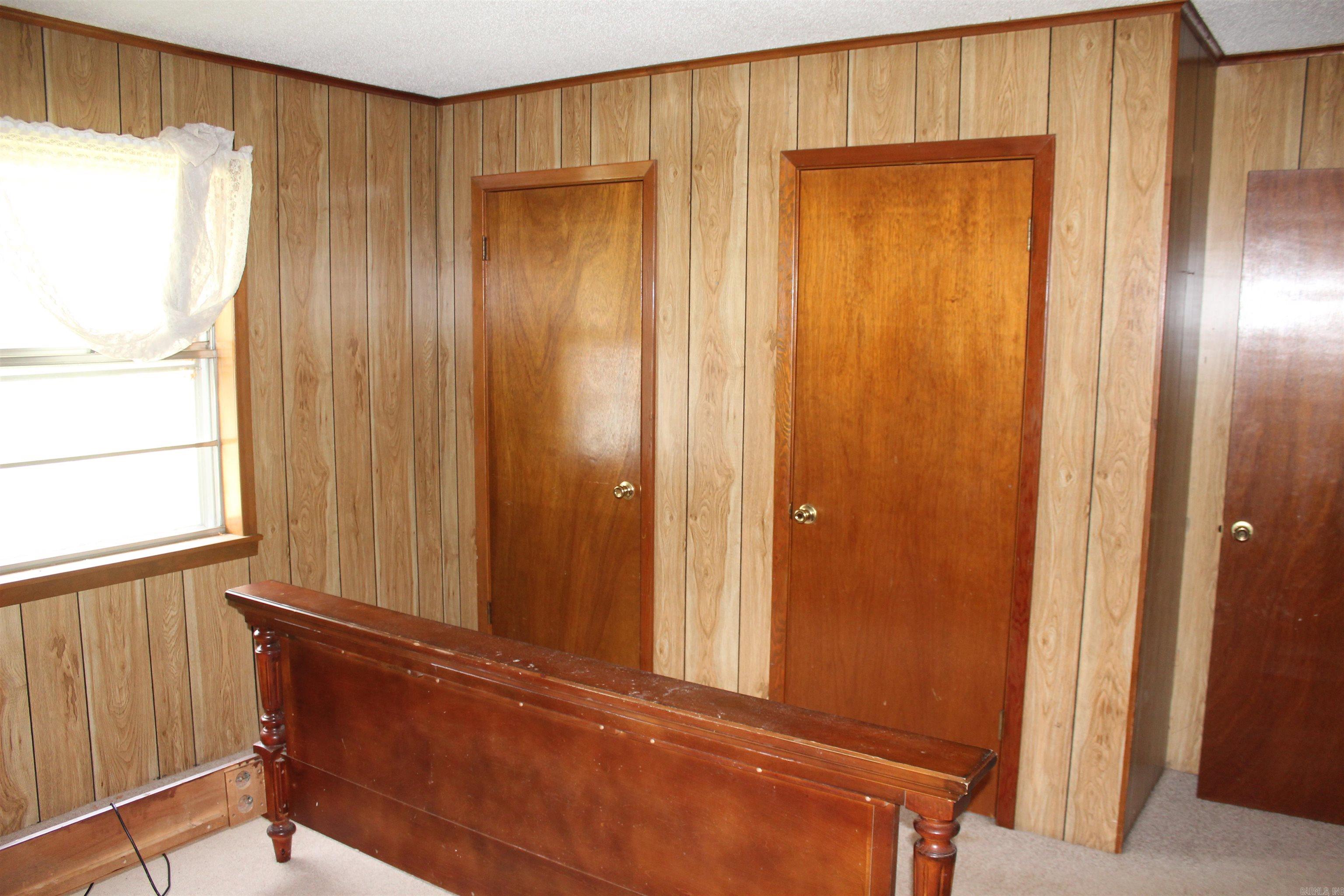 PRESCOTT CITY M & B - Residential