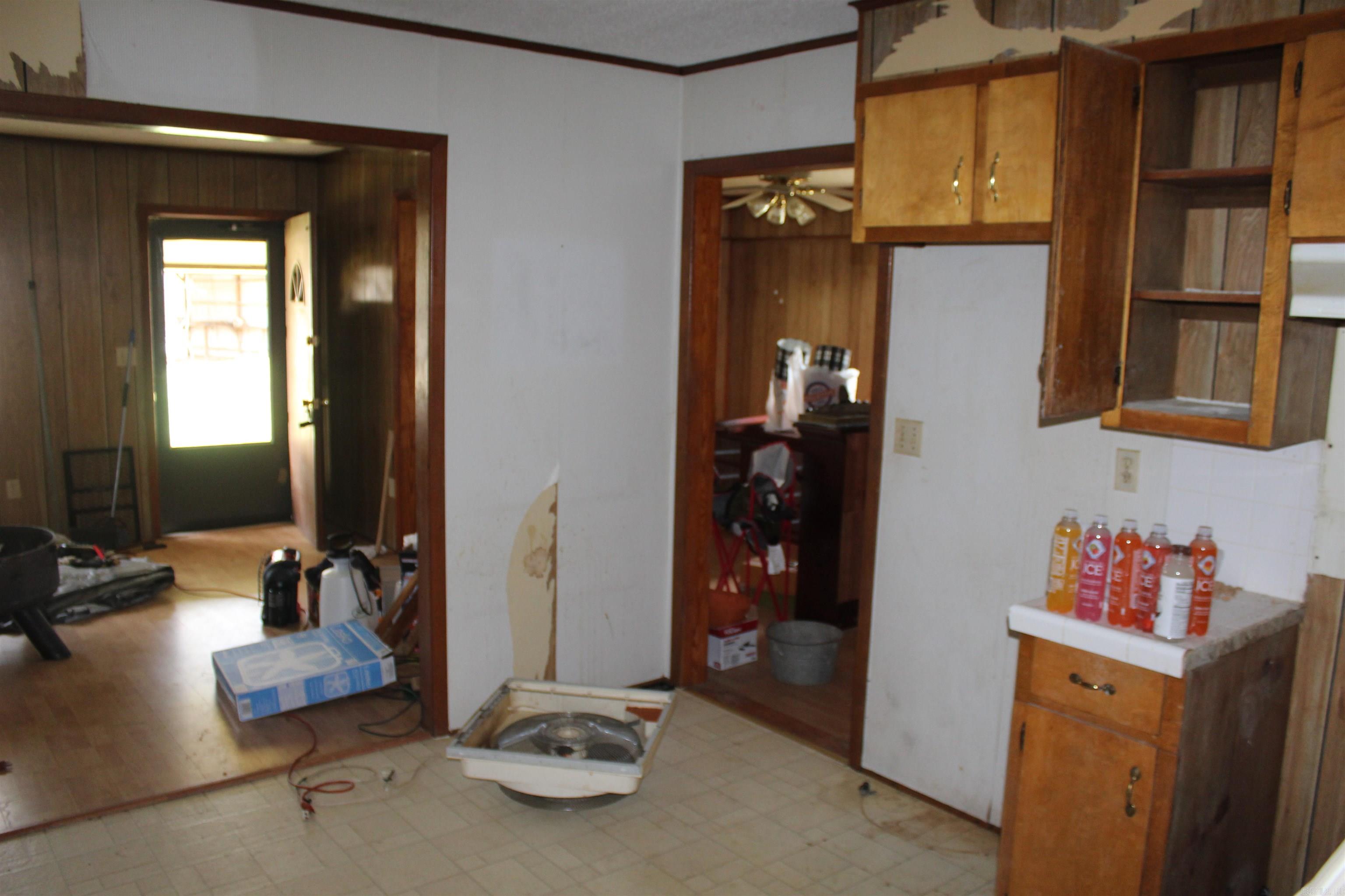 PRESCOTT CITY M & B - Residential