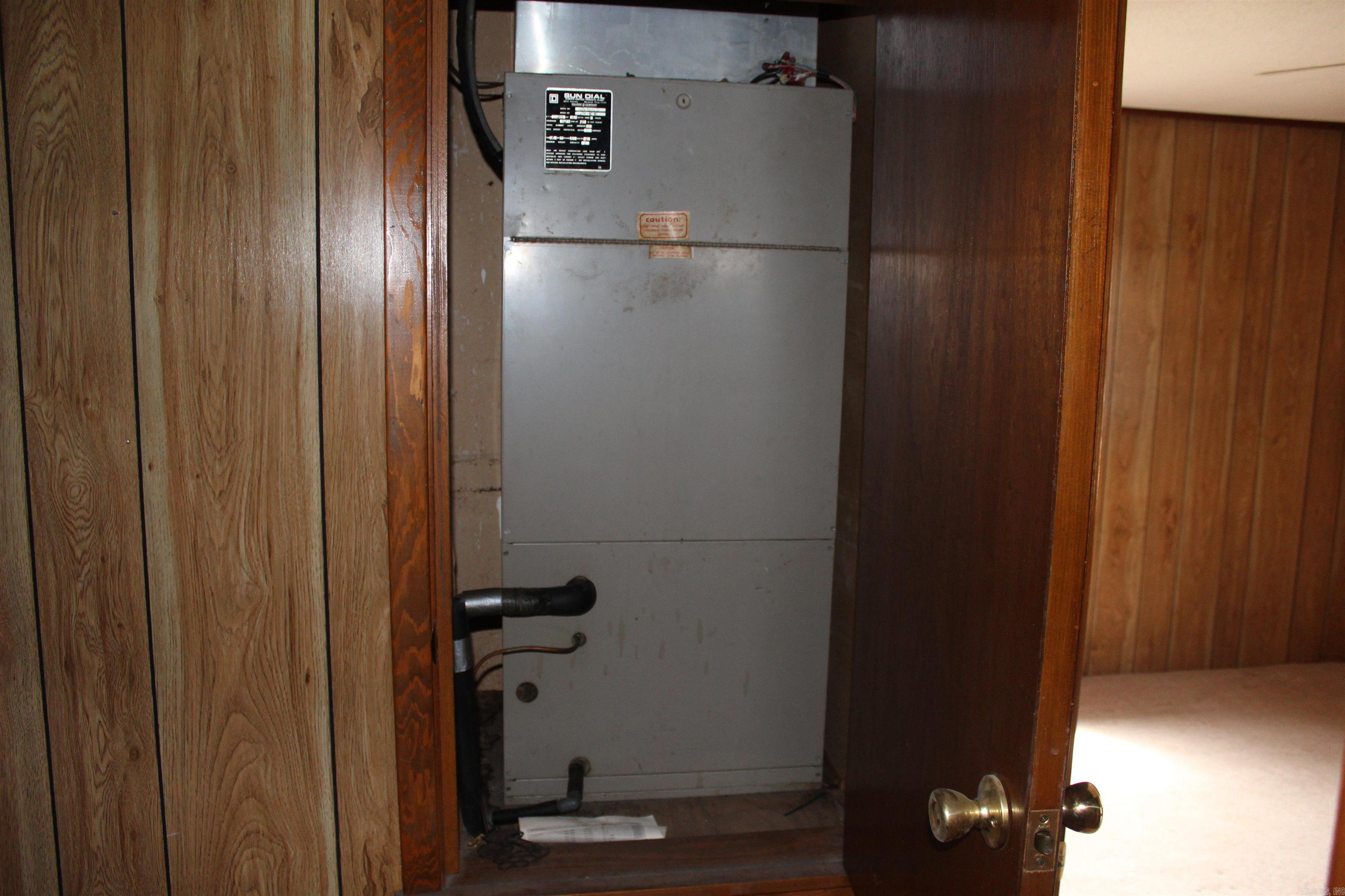 PRESCOTT CITY M & B - Residential