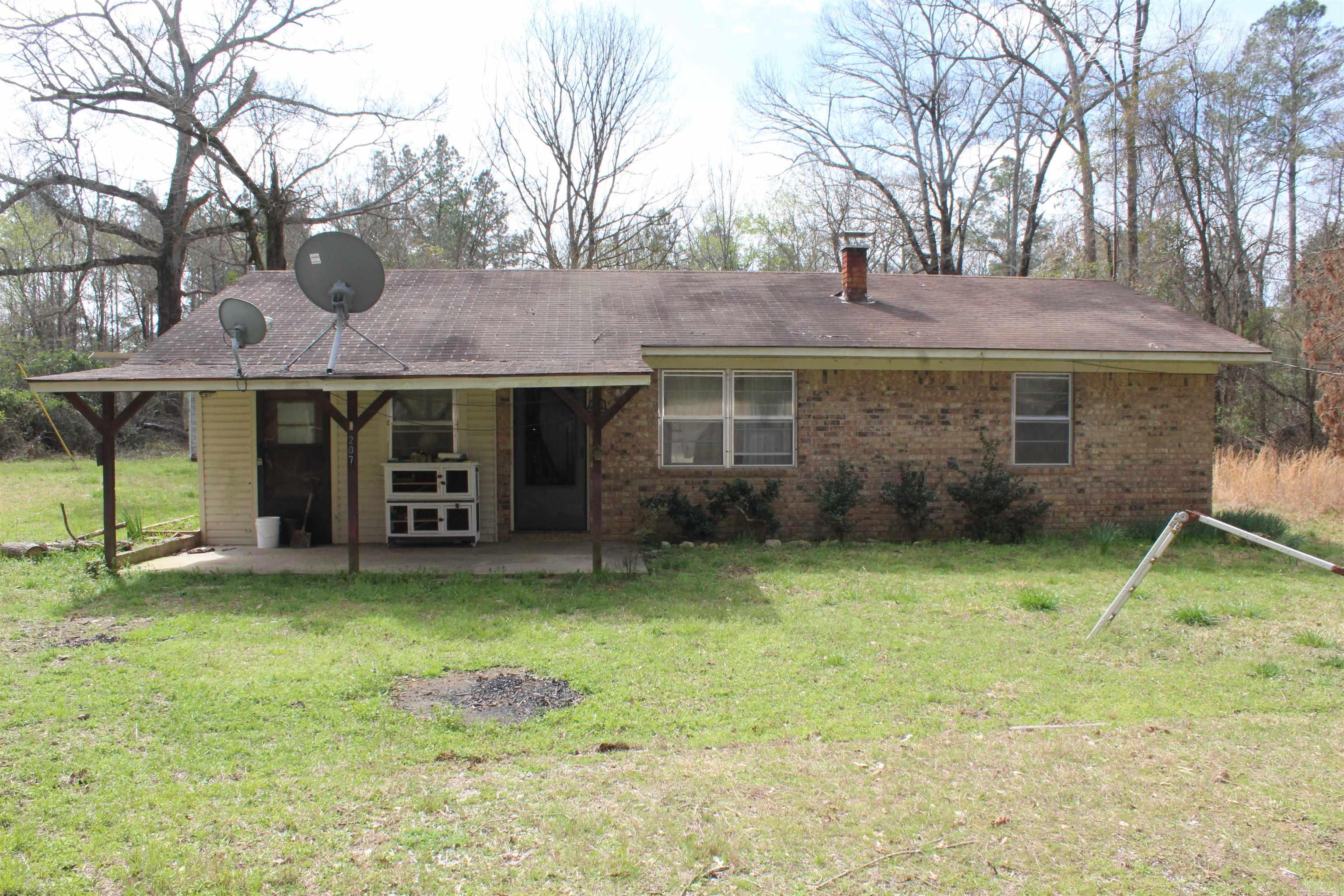 PRESCOTT CITY M & B - Residential