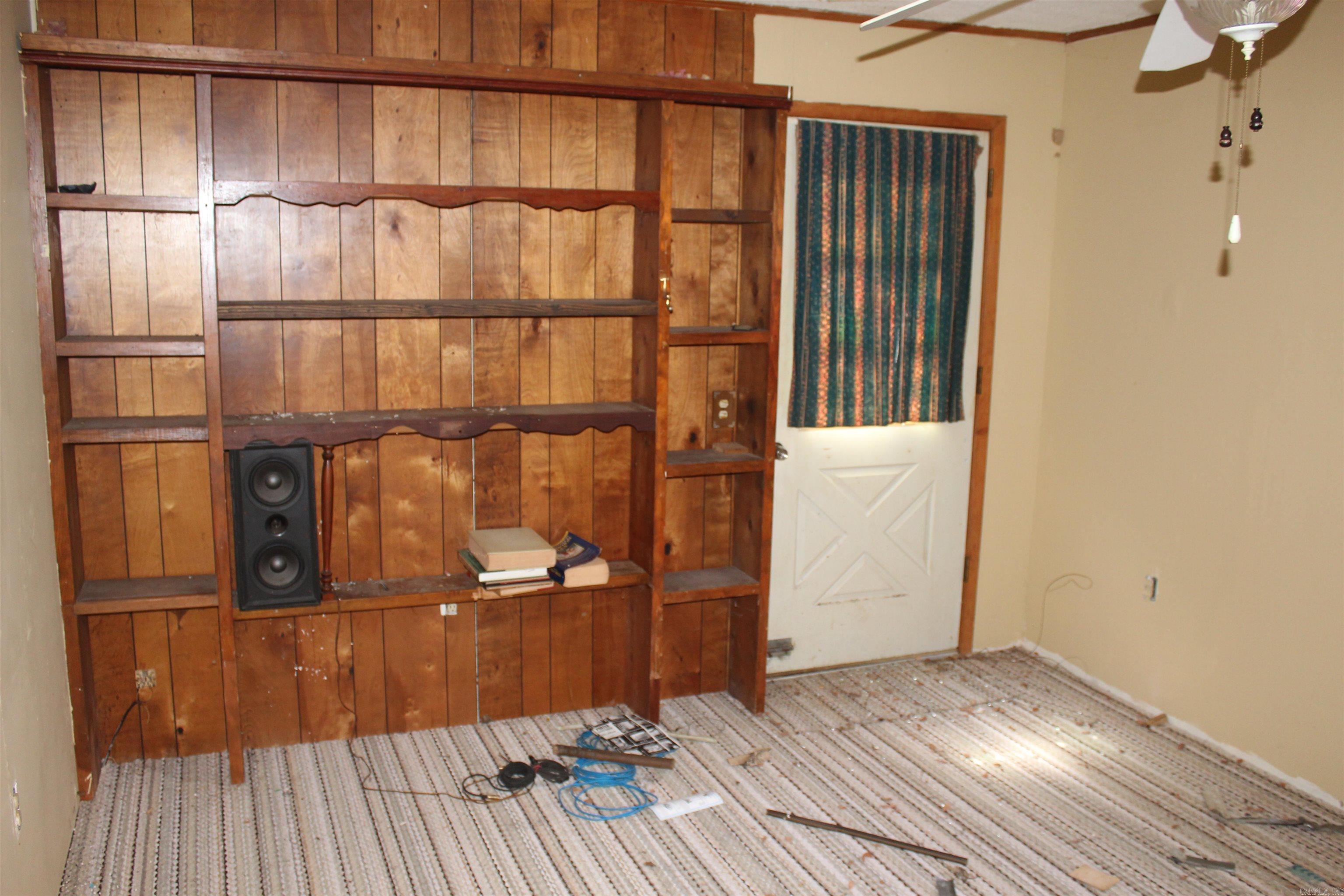 PRESCOTT CITY M & B - Residential