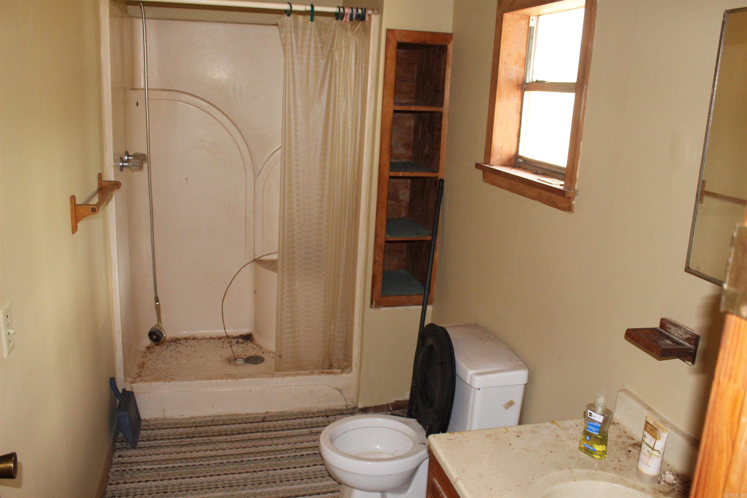 PRESCOTT CITY M & B - Residential