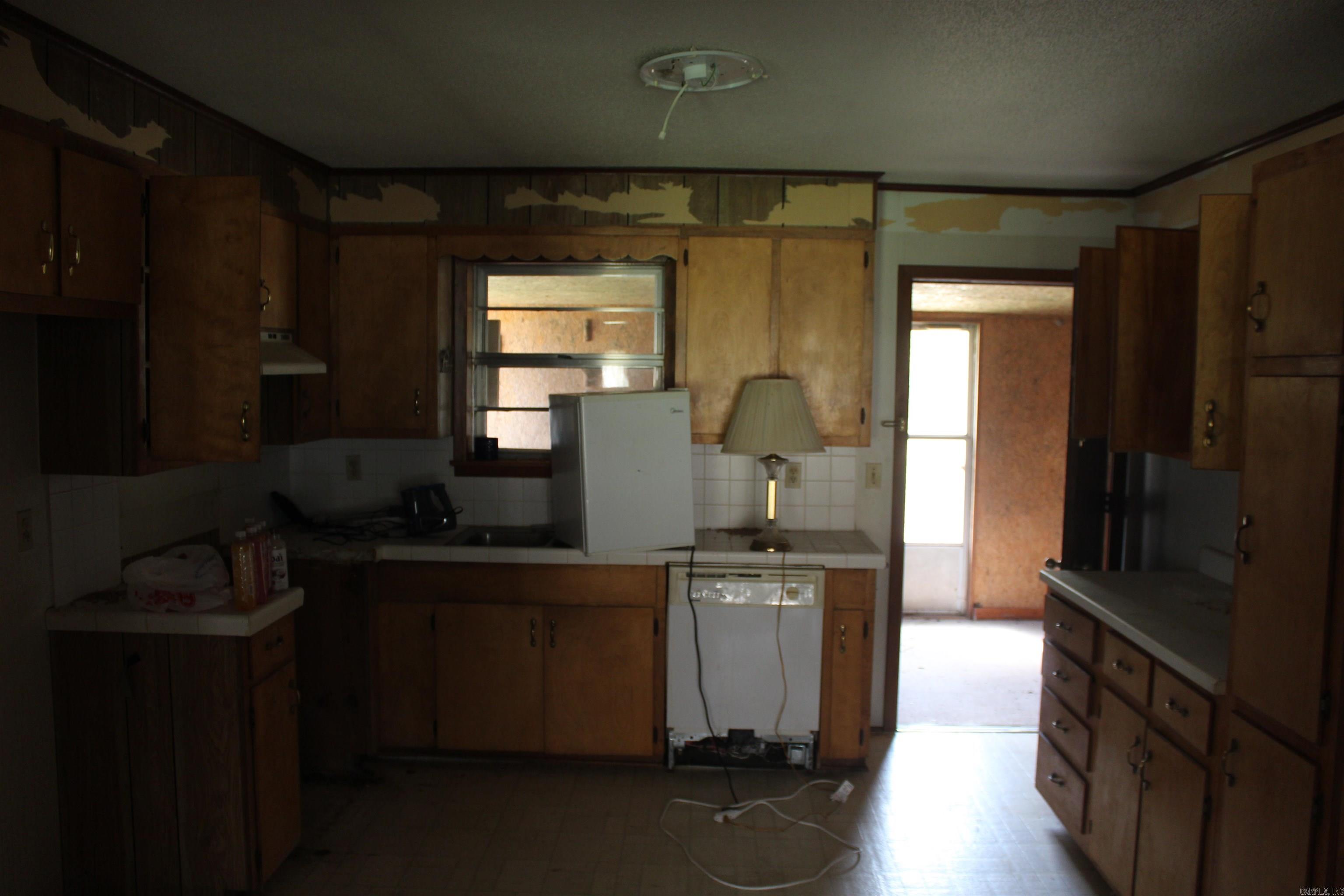 PRESCOTT CITY M & B - Residential