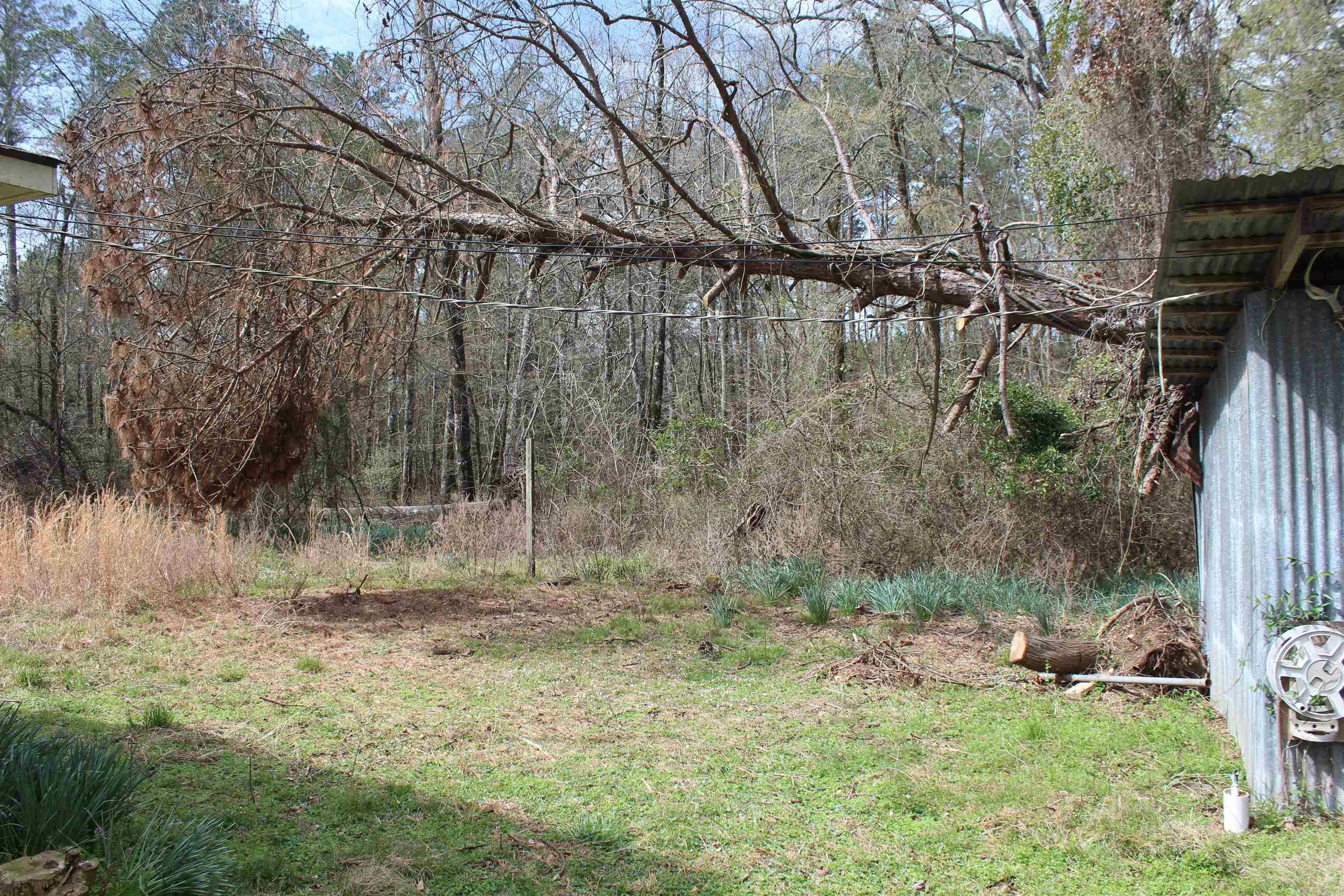 PRESCOTT CITY M & B - Residential