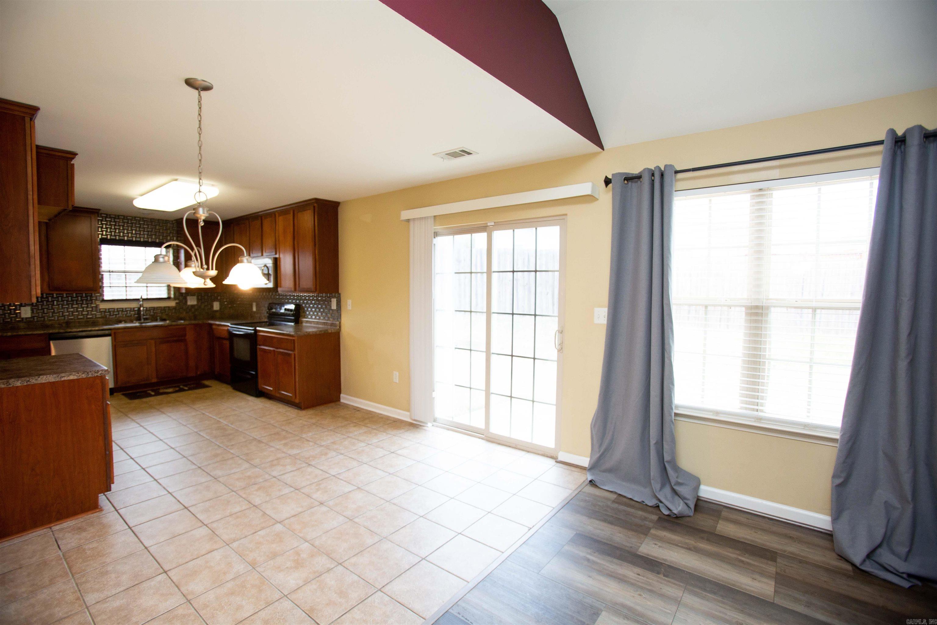 Carrington Place - Residential Lease