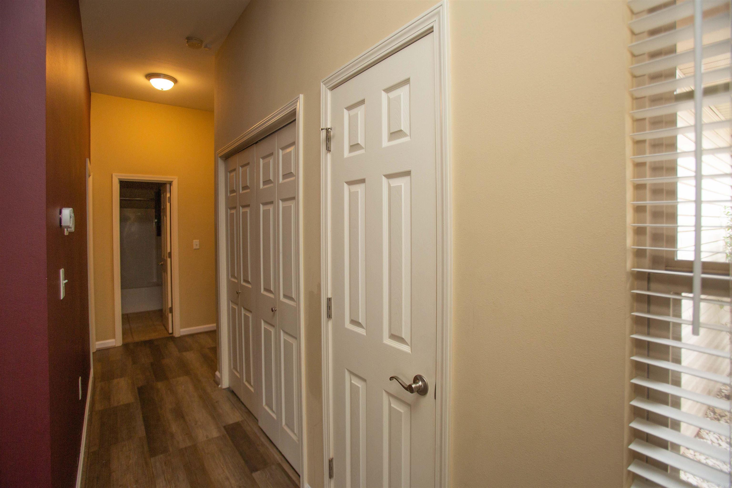 Carrington Place - Residential Lease