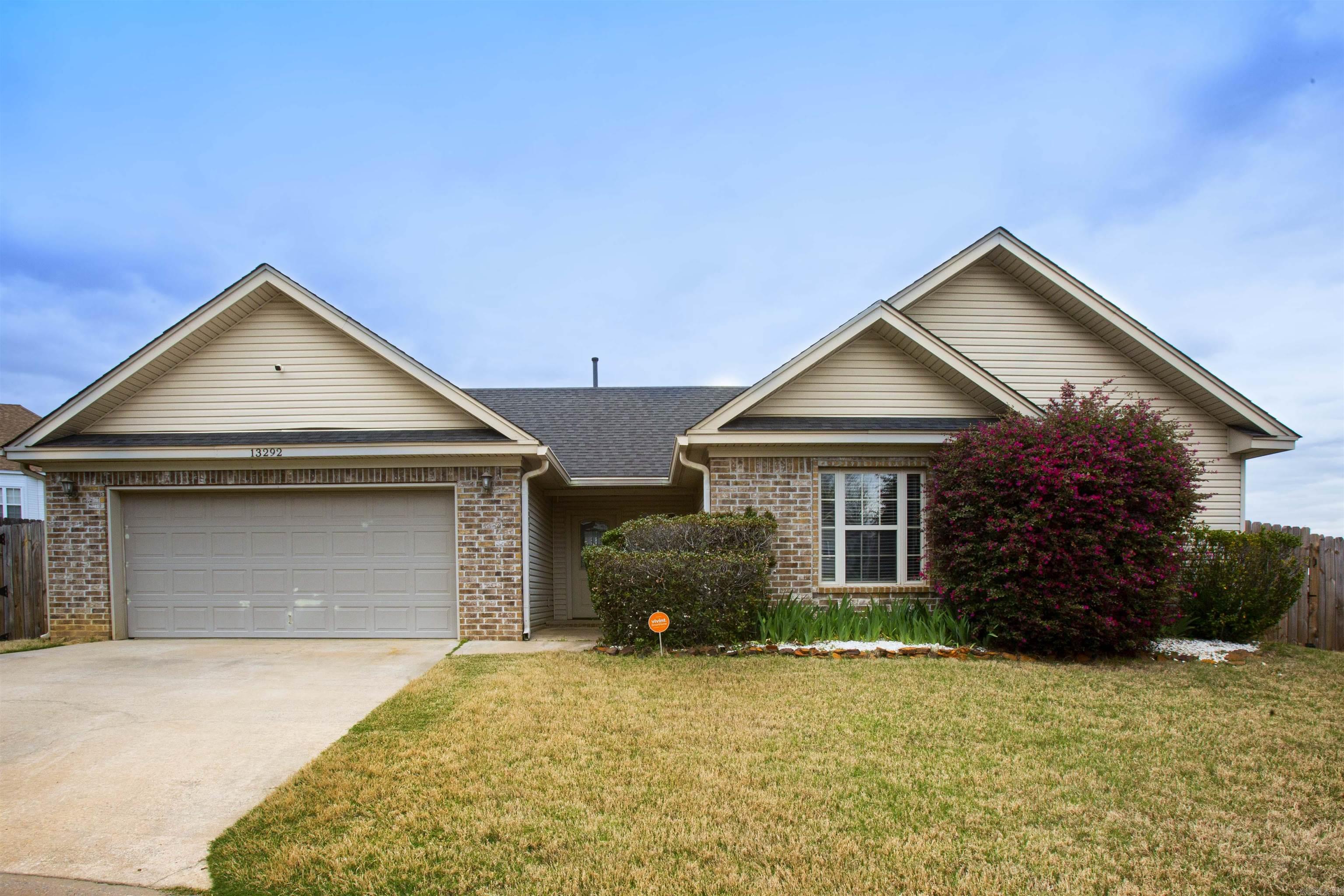 Carrington Place - Residential Lease