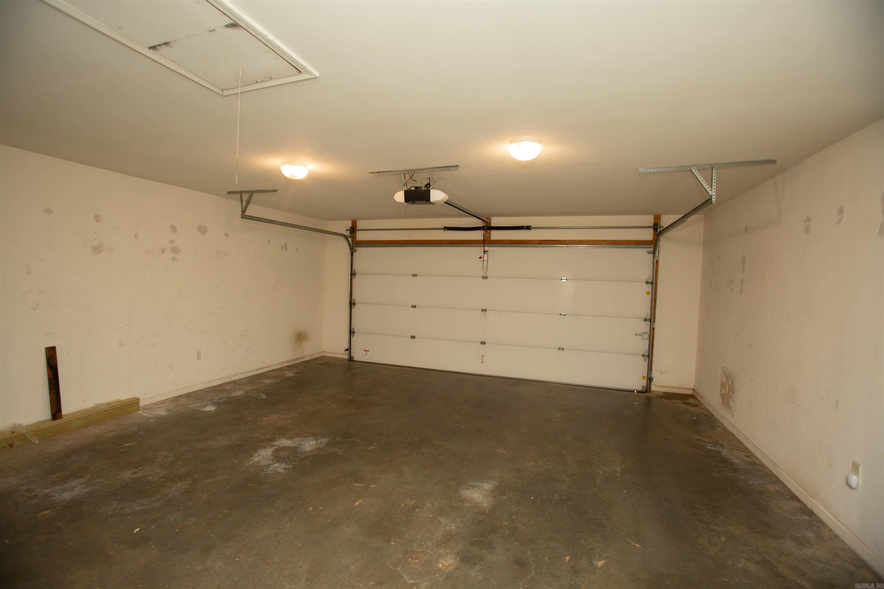 Carrington Place - Residential Lease