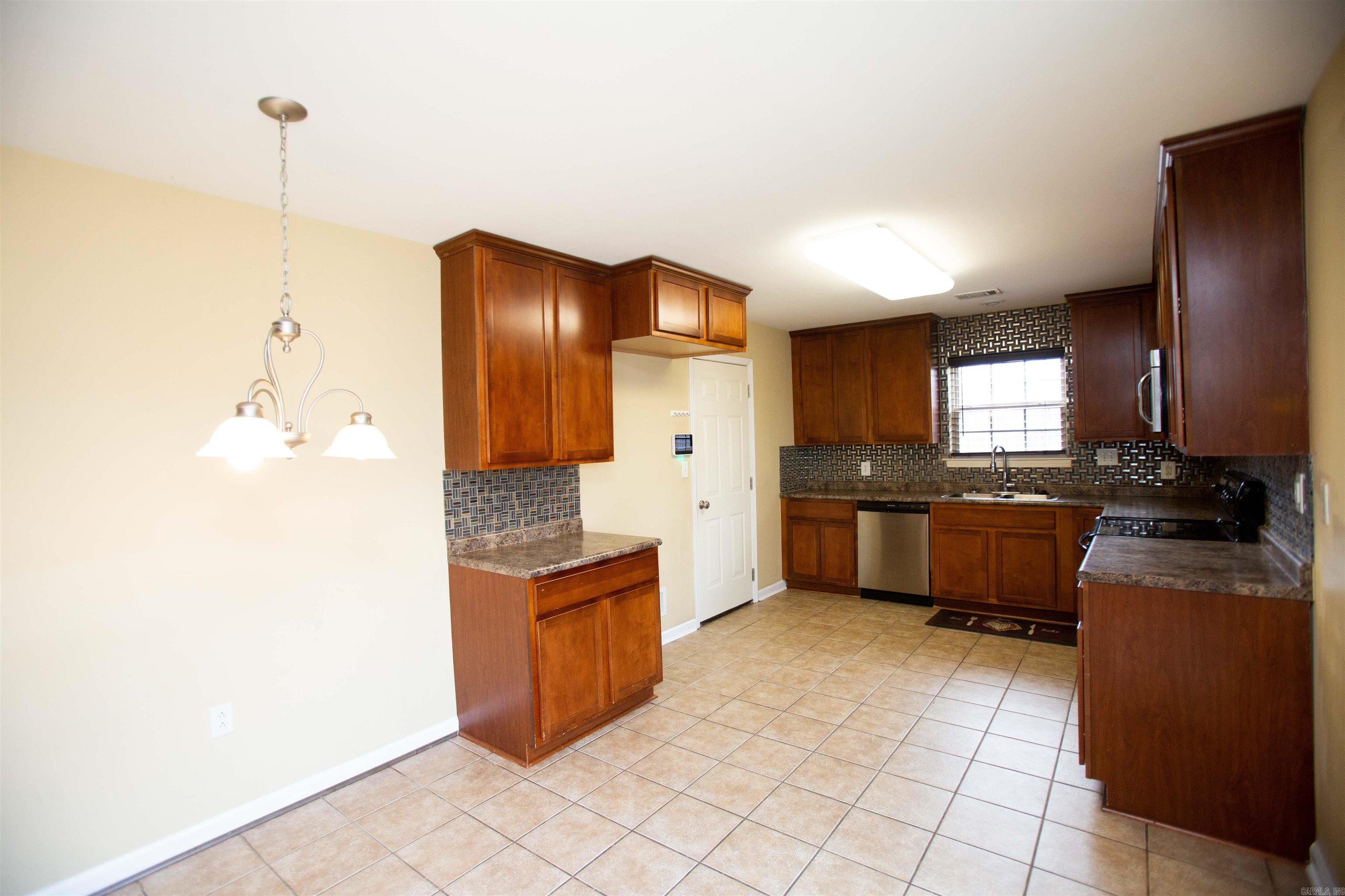 Carrington Place - Residential Lease