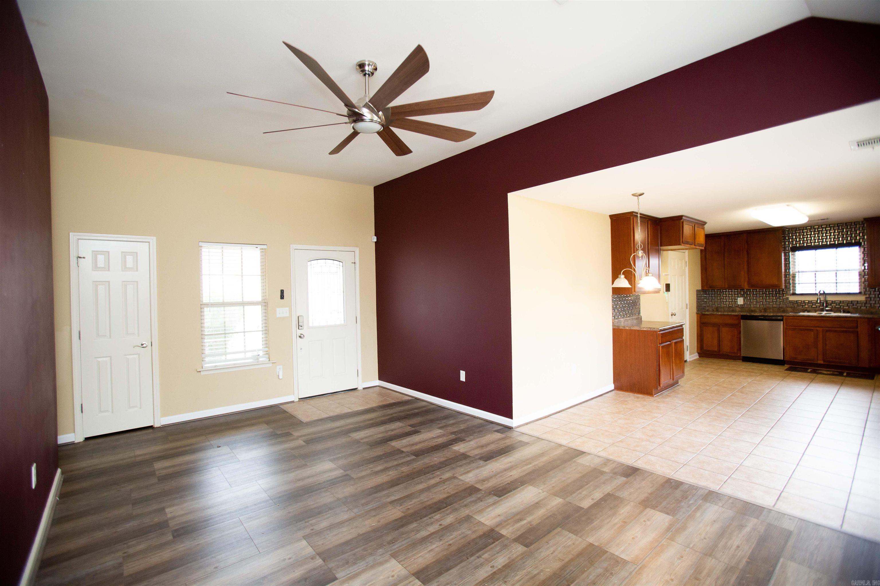 Carrington Place - Residential Lease