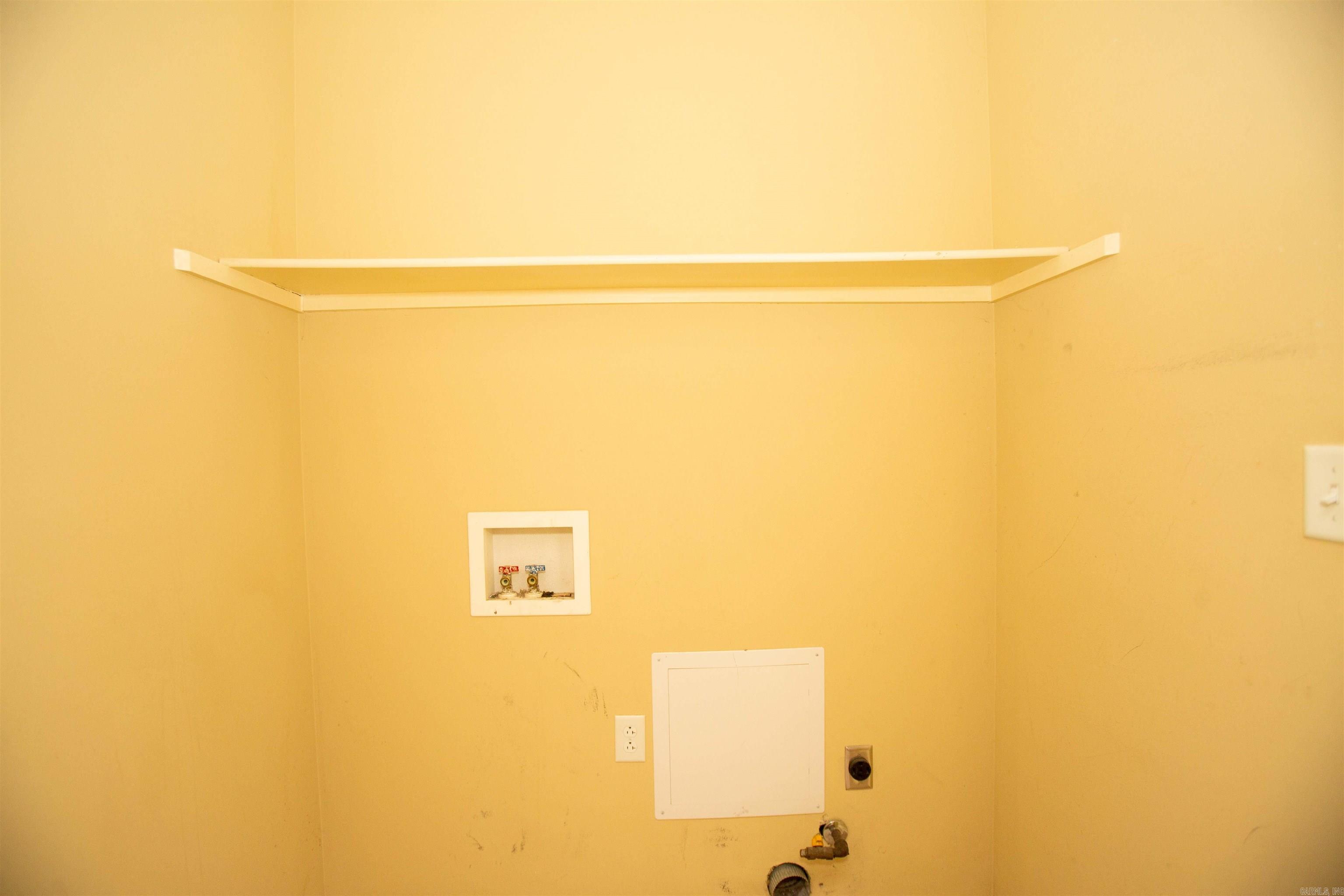 Carrington Place - Residential Lease