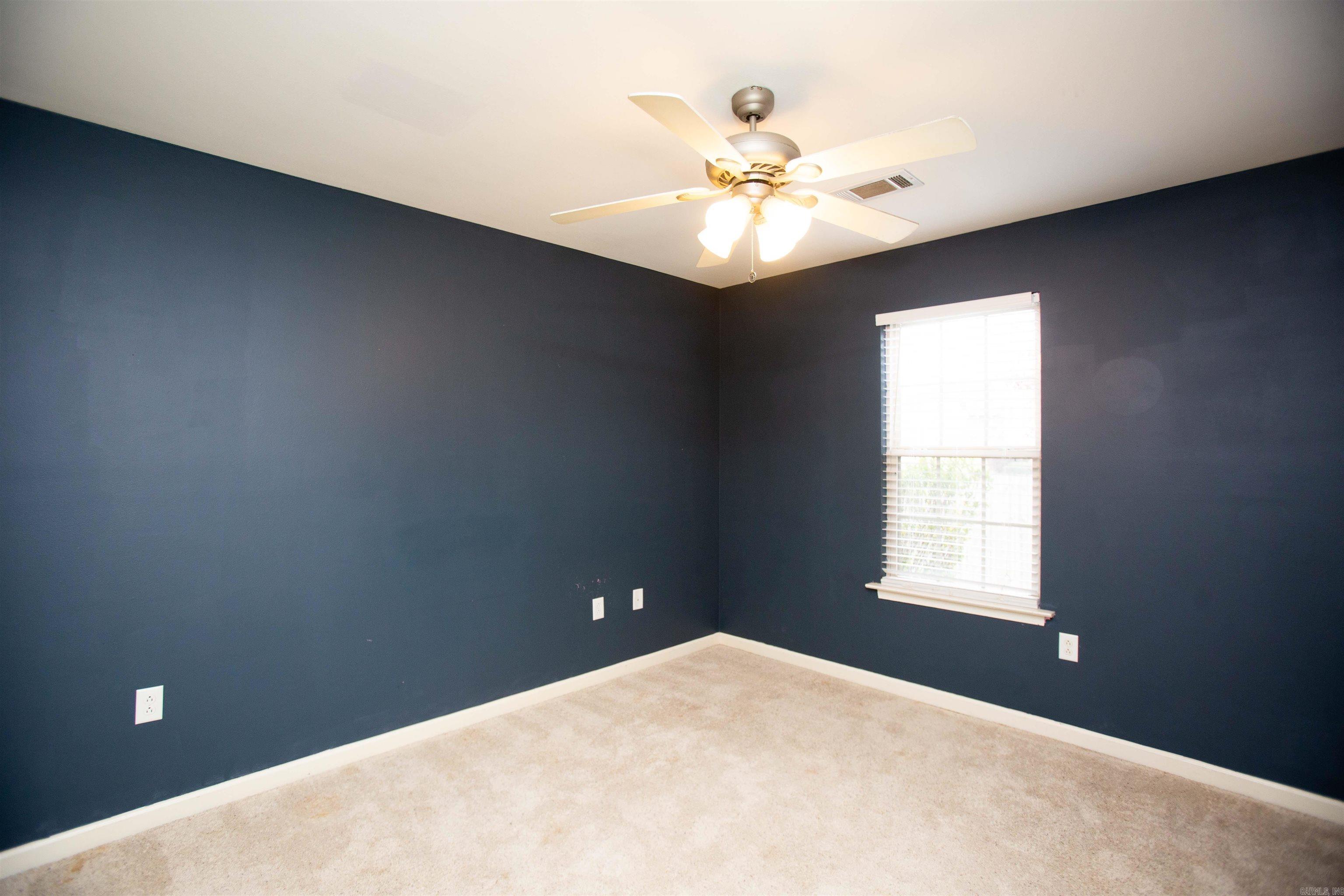 Carrington Place - Residential Lease