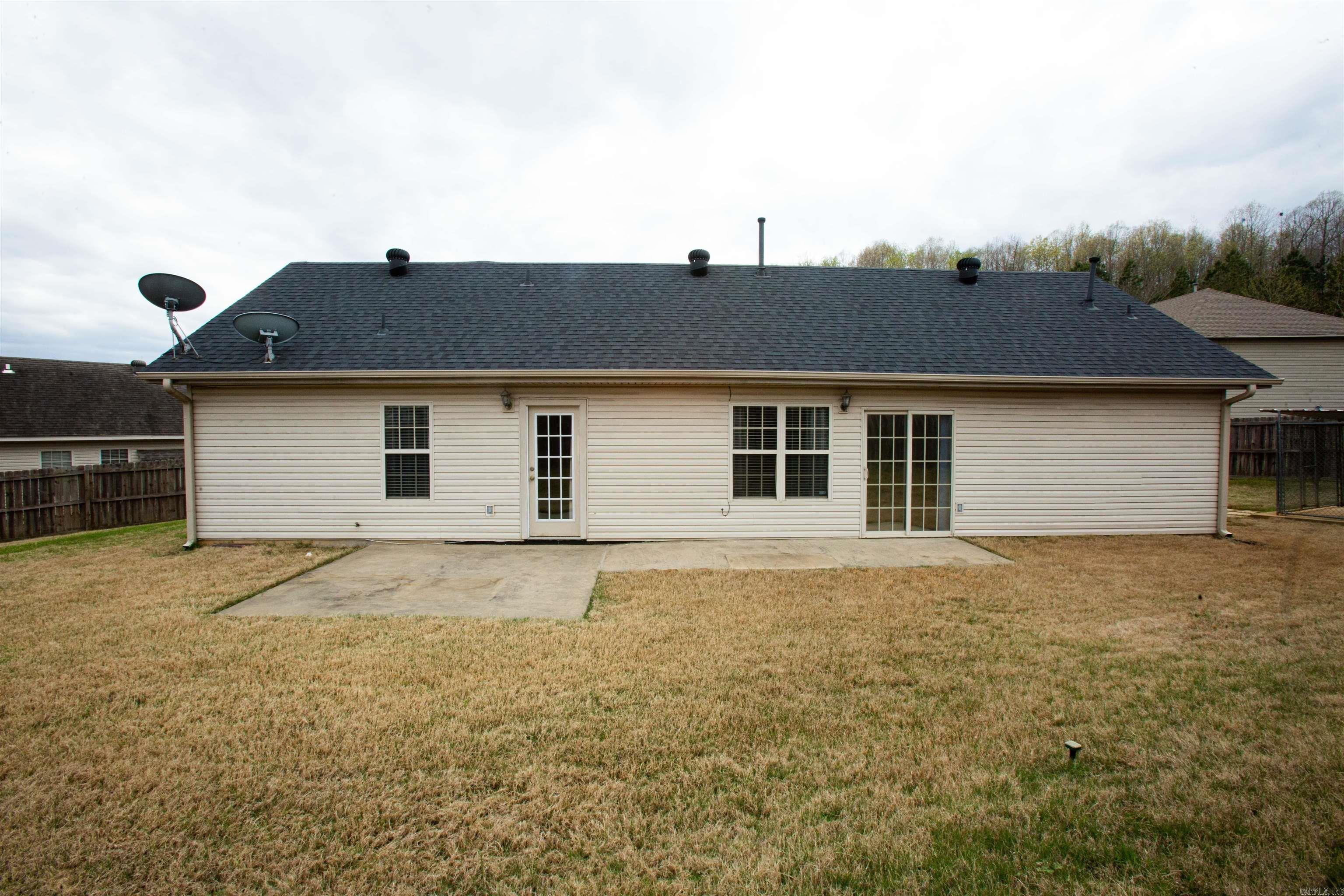 Carrington Place - Residential Lease